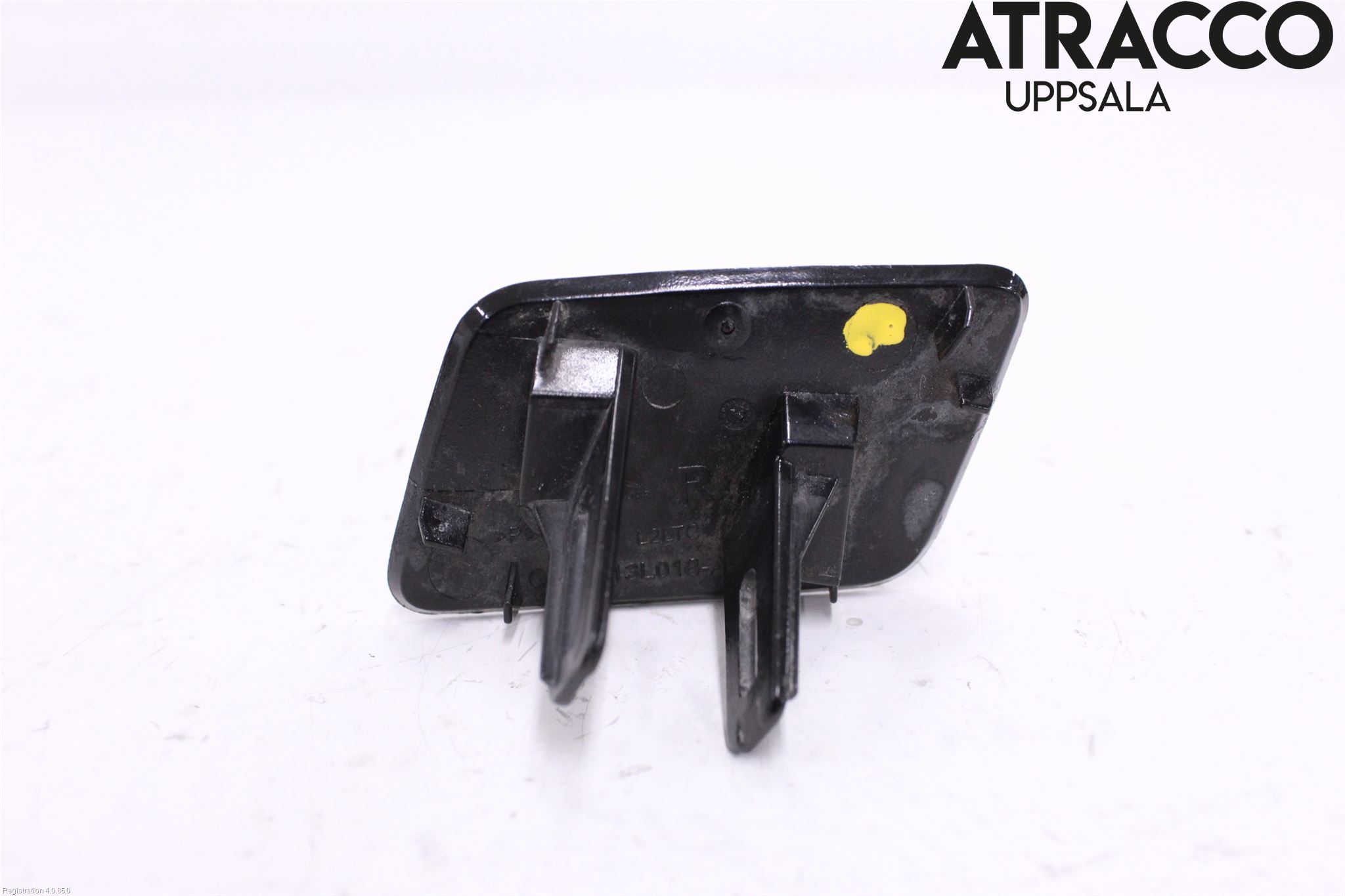 Jaguar XE (X760) 15-24 Spylerdyse Frontlykter