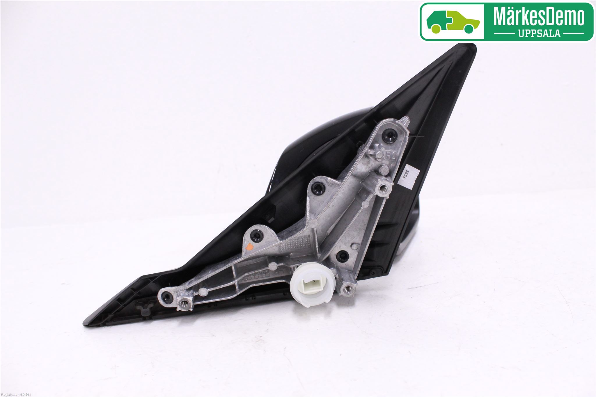 BMW 1 F20/F21 11-19 Speil H M-El Justering