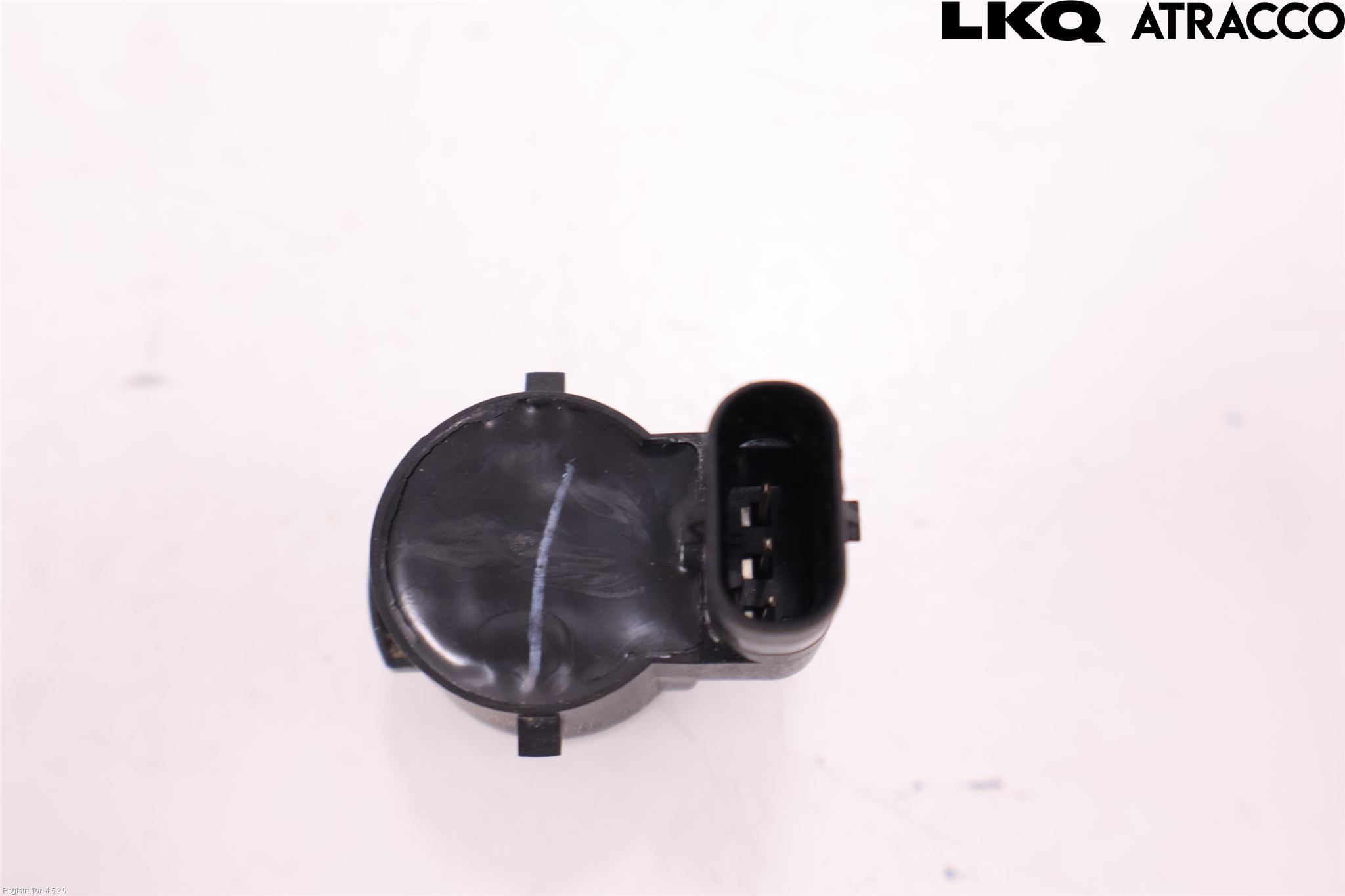Mini ONE/COOPER 5DR F55 14-24 Sensor Ryggesensor