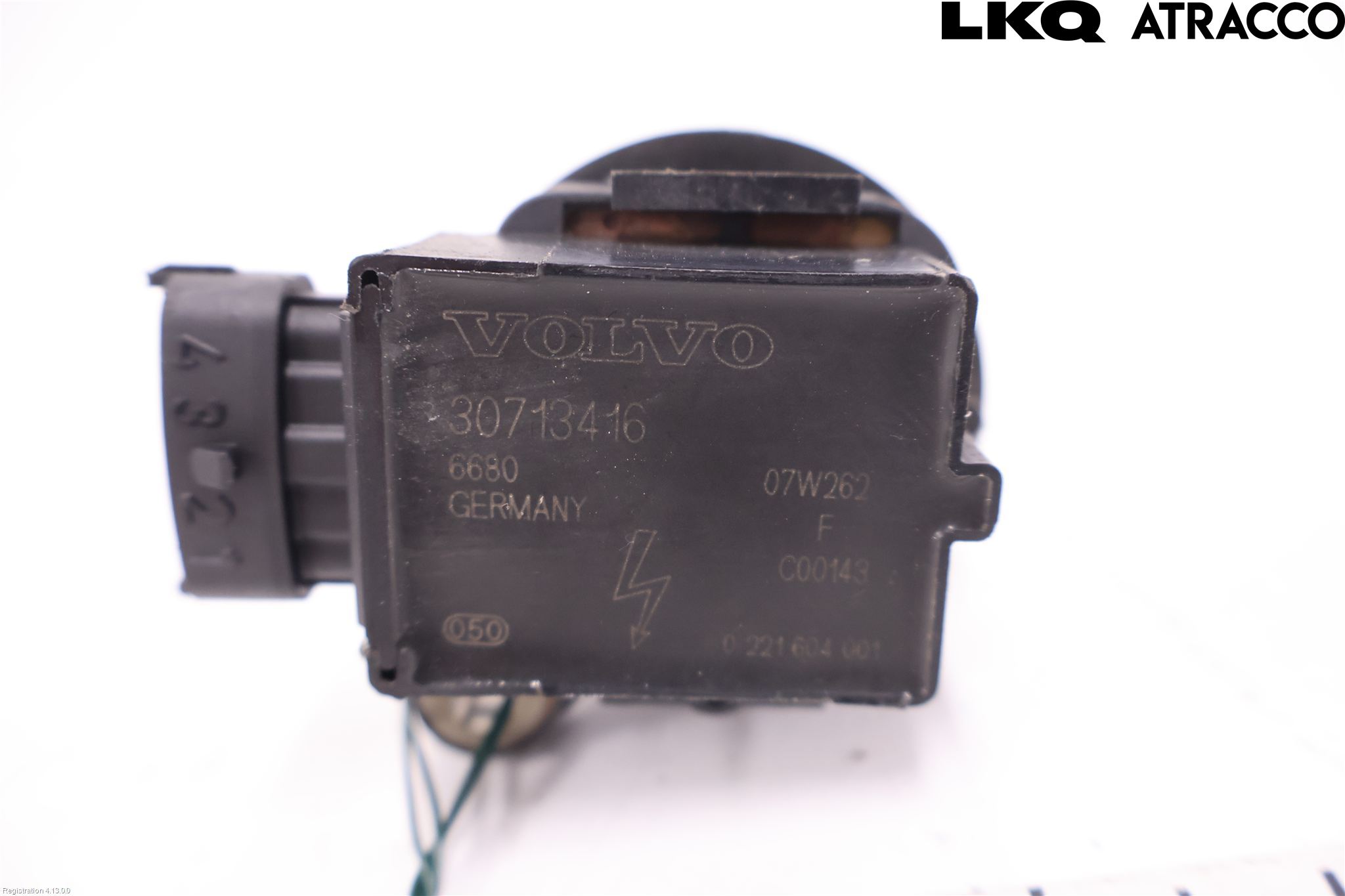 Volvo V70 05-08 Coil