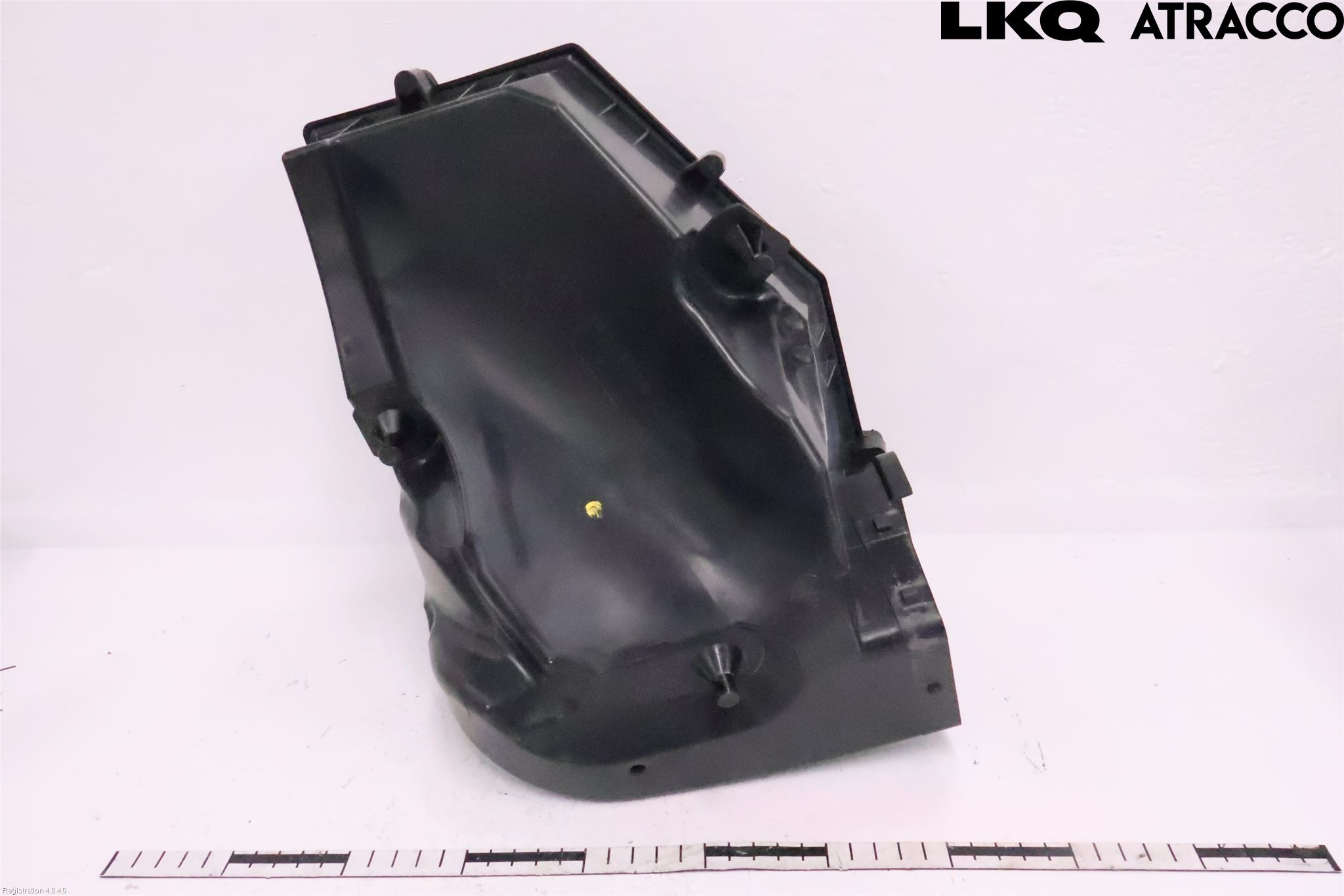 BMW X5 G05 18- Luftfilter Boks