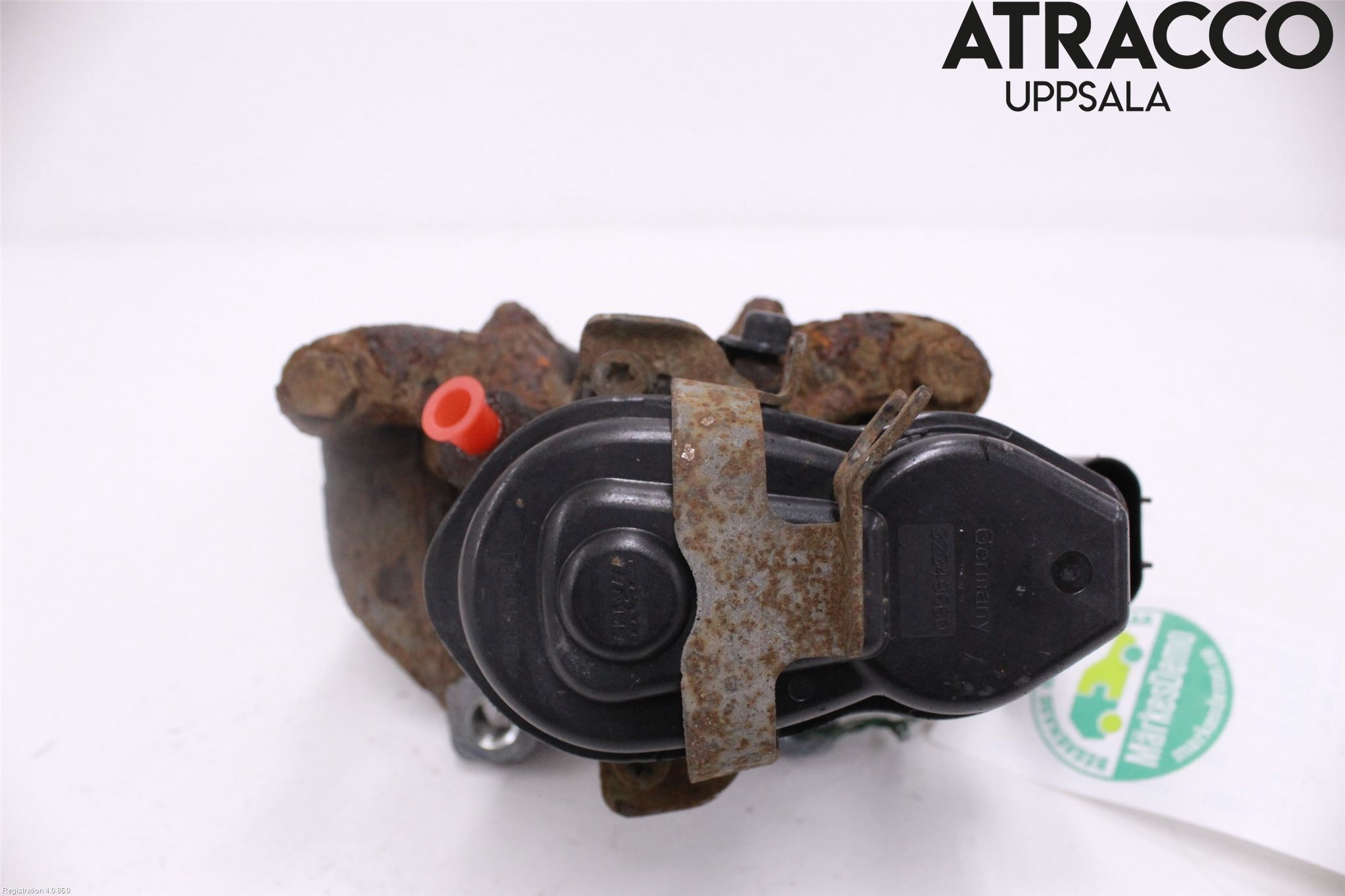 BMW X4 F26 14-18 Bremsecaliper Bak Høyre