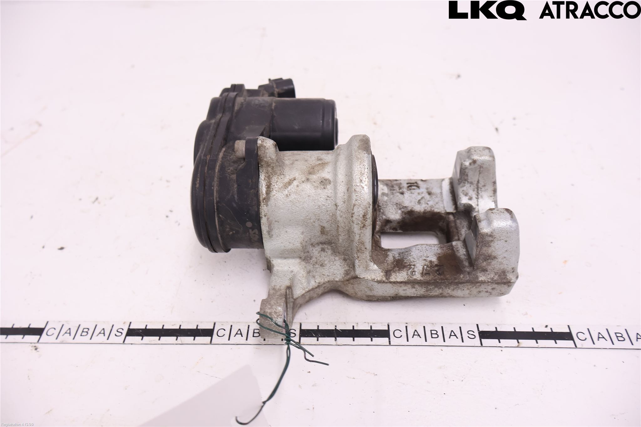 Toyota RAV4 19- Bremsecaliper Bak Venstre