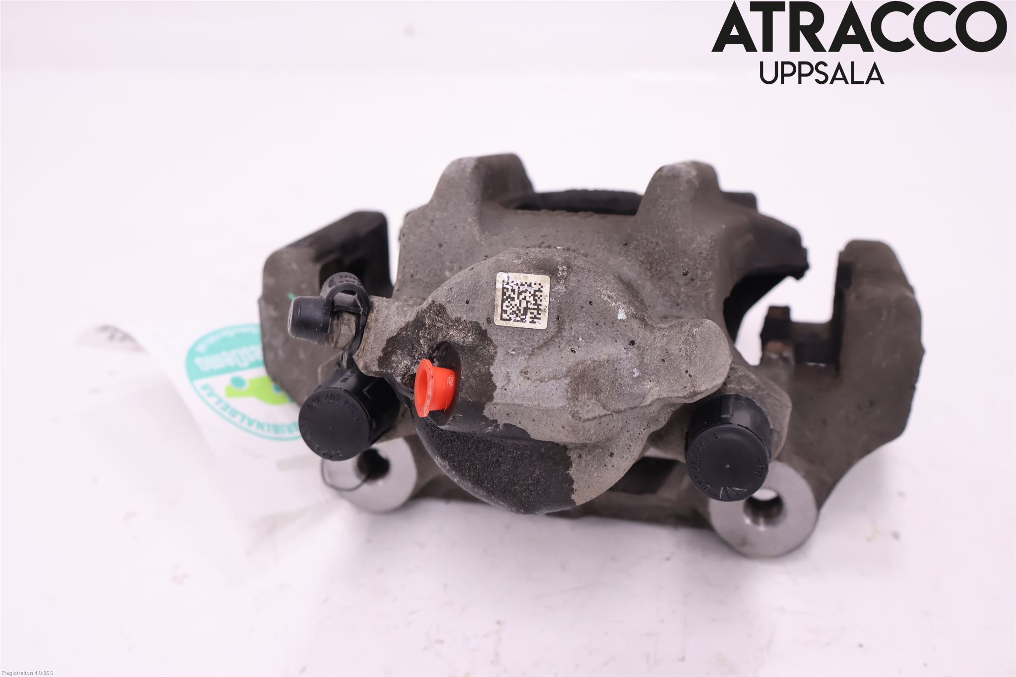 BMW 1 F20/F21 11-19 Bremsecaliper Foran Høyre