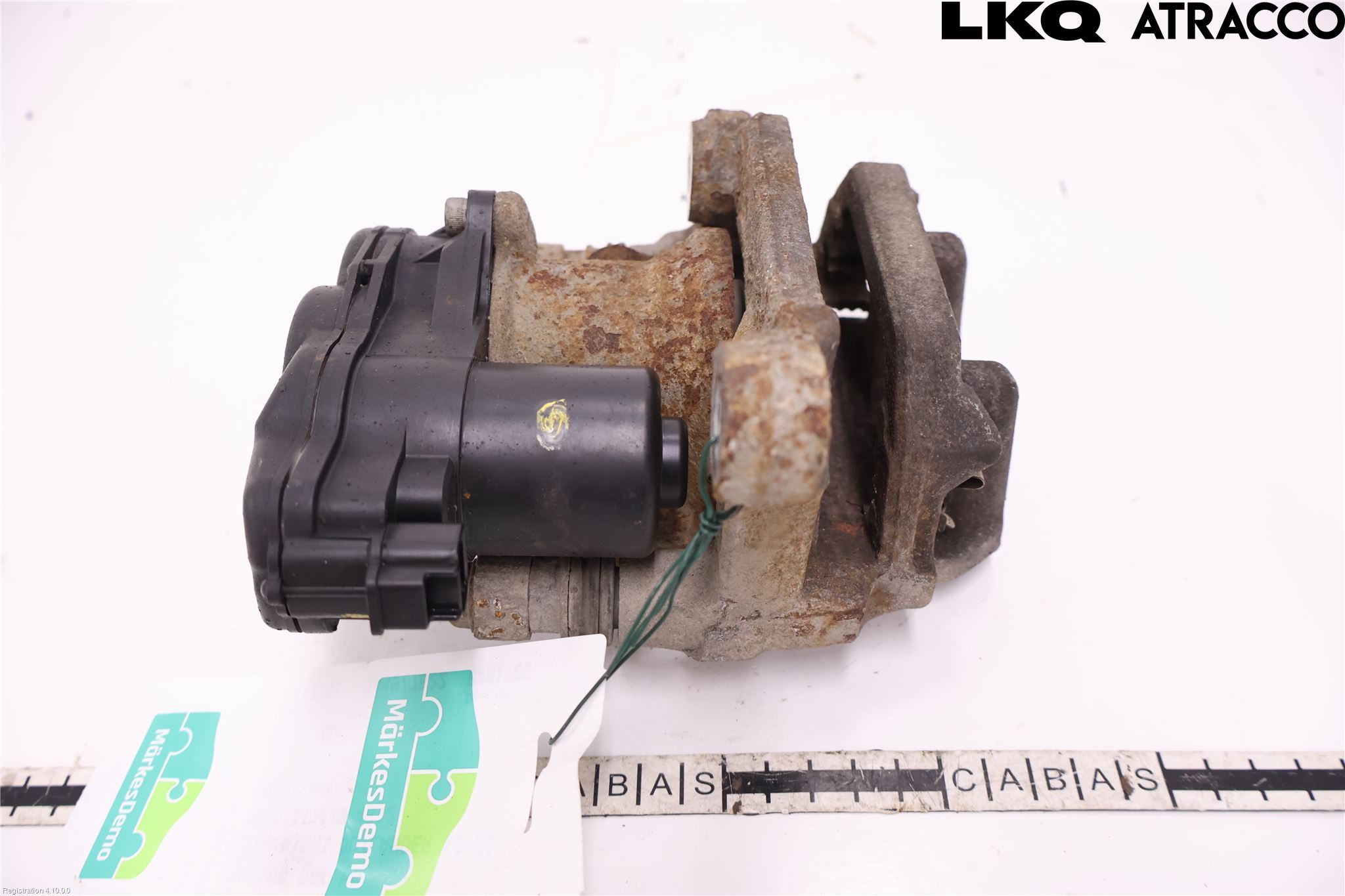 Mitsubishi OUTLANDER 13-21 Bremsecaliper Bak Høyre