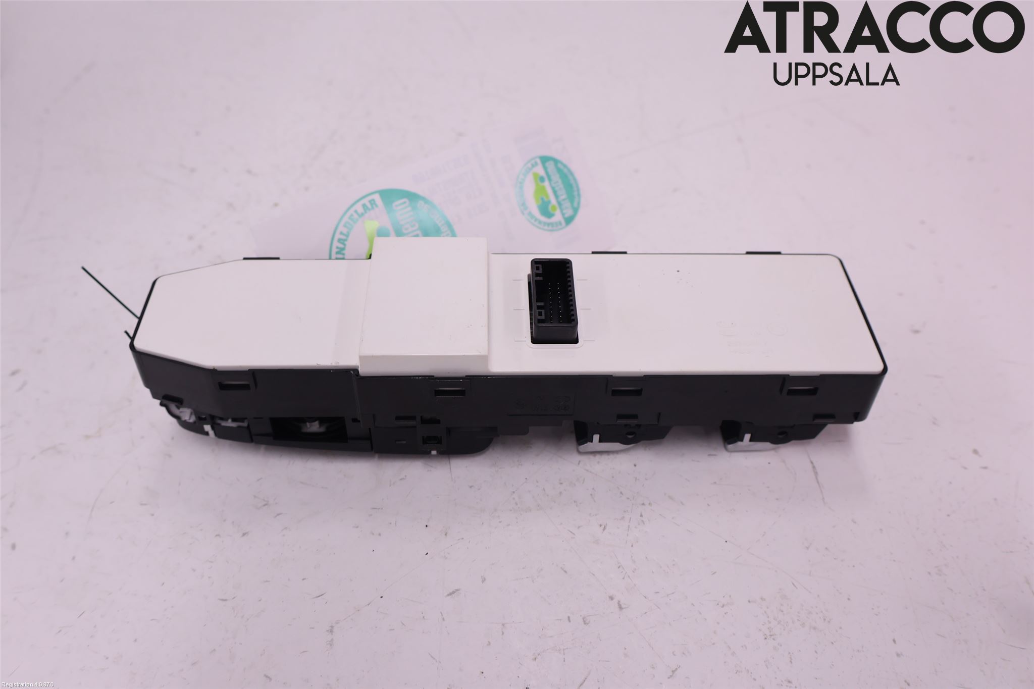 Kia OPTIMA 16-20 Bryter Vindusheis