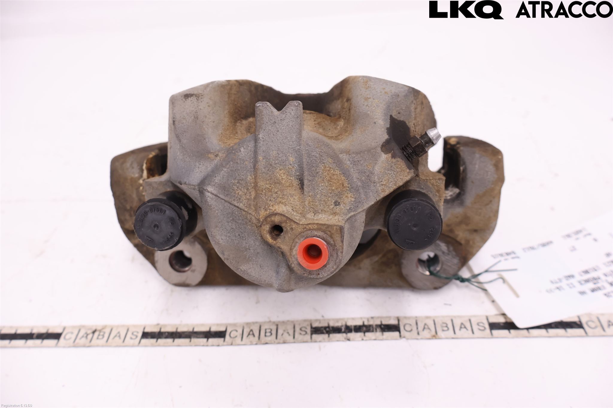 Toyota PROACE II 16- Bremsecaliper Foran Høyre