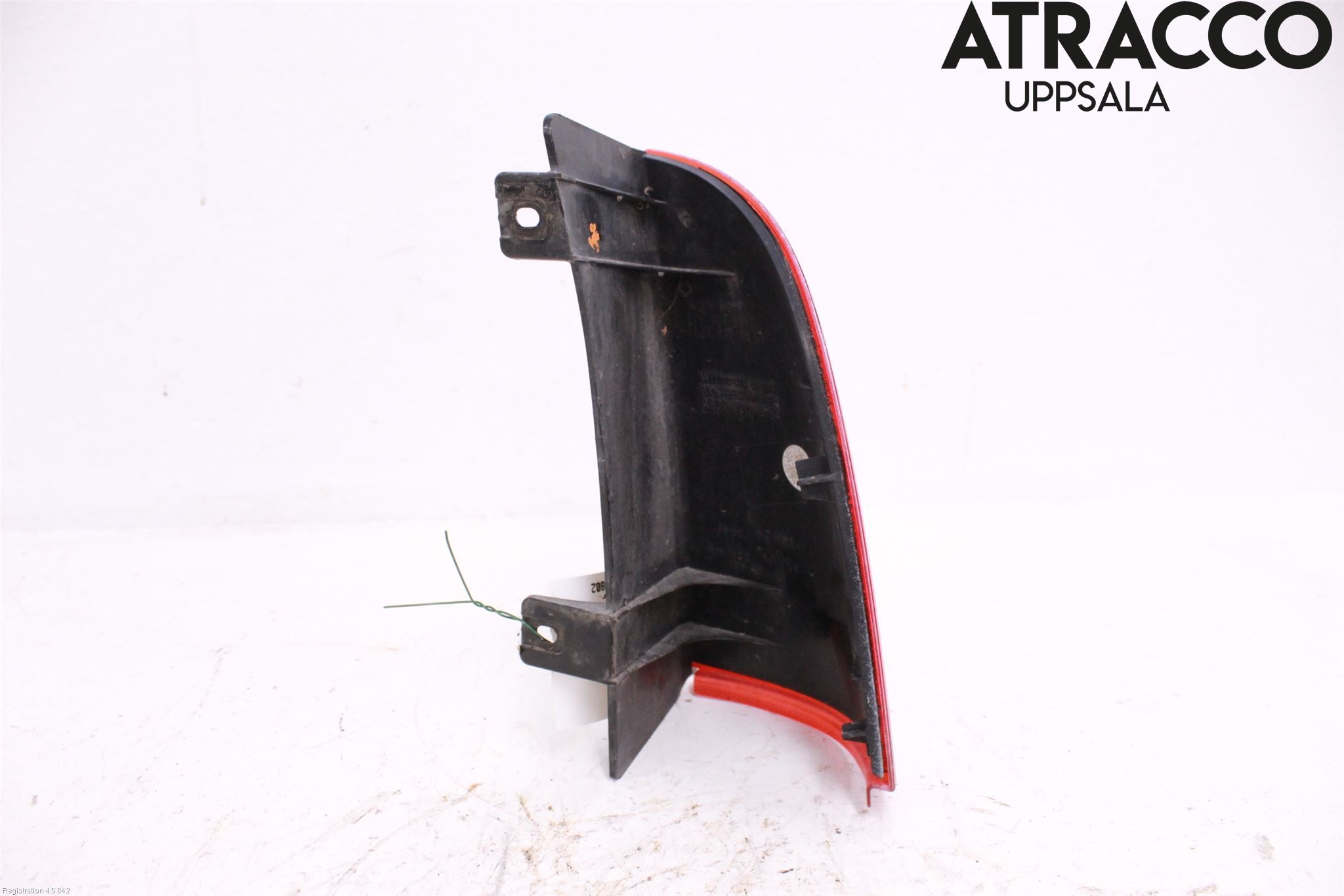 Mercedes-Benz MB VITO/VIANO (W639) 04-14 Refleks Bak