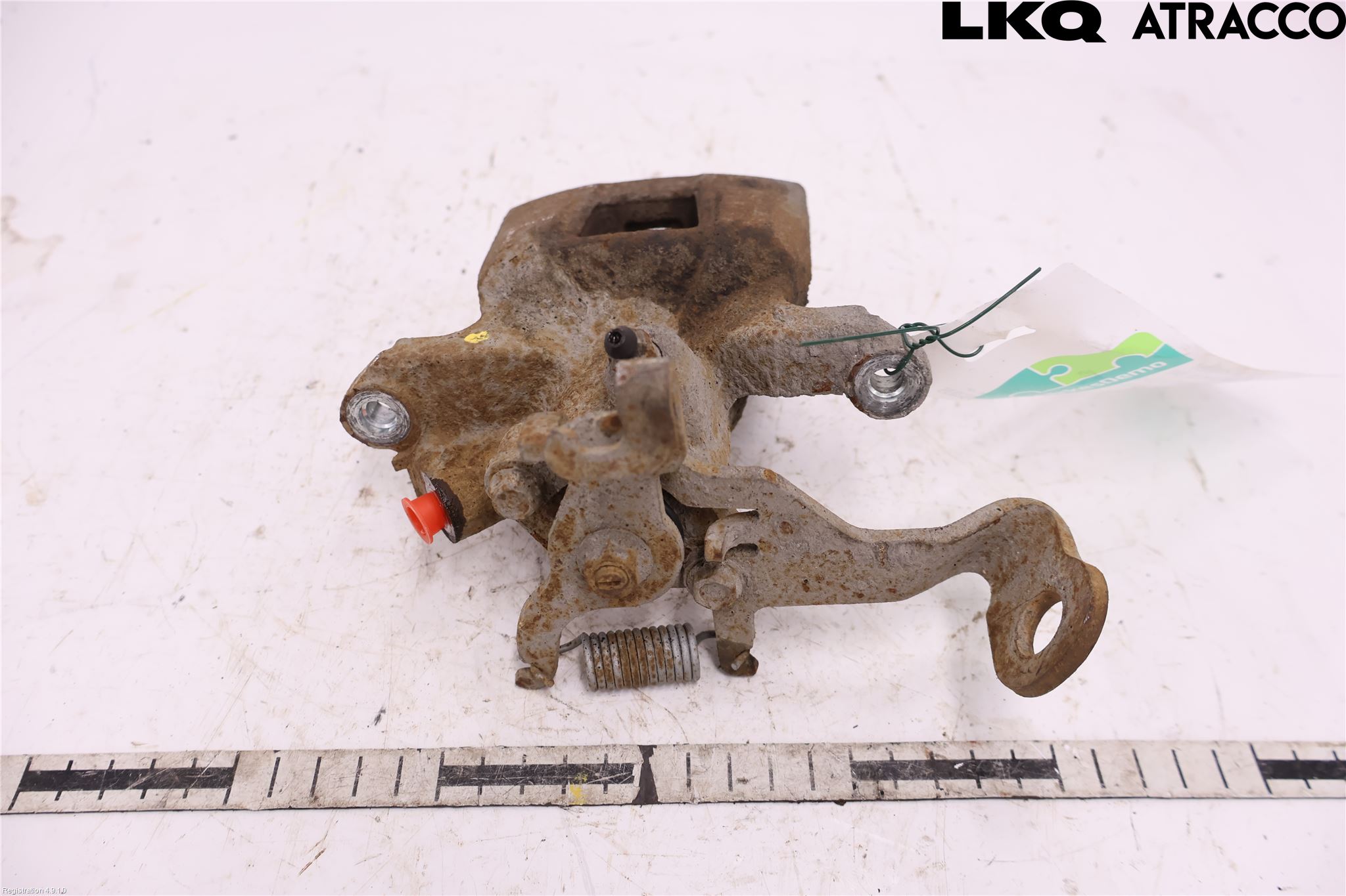 Mazda 6 13- Bremsecaliper Bak Venstre
