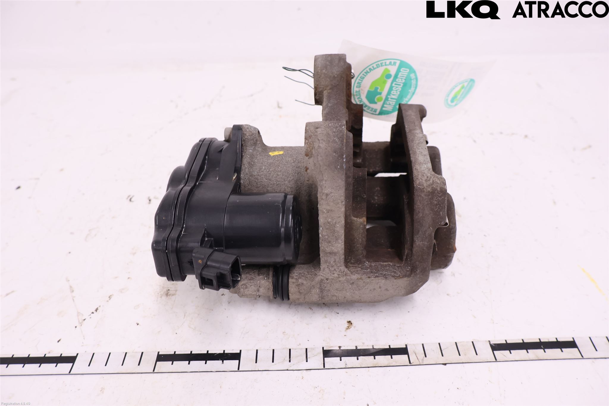 Toyota RAV4 19- Bremsecaliper Bak Høyre