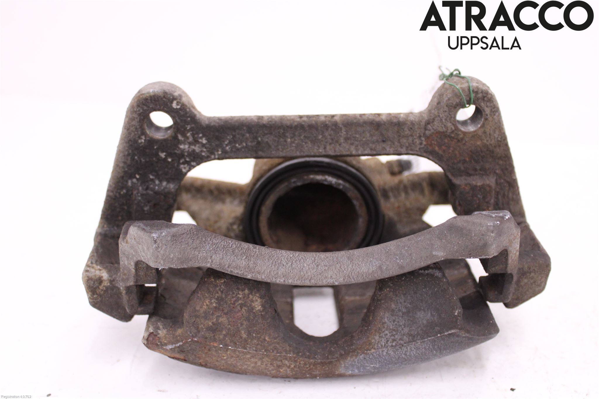 Volkswagen VW PASSAT 15-19 Bremsecaliper Foran Høyre