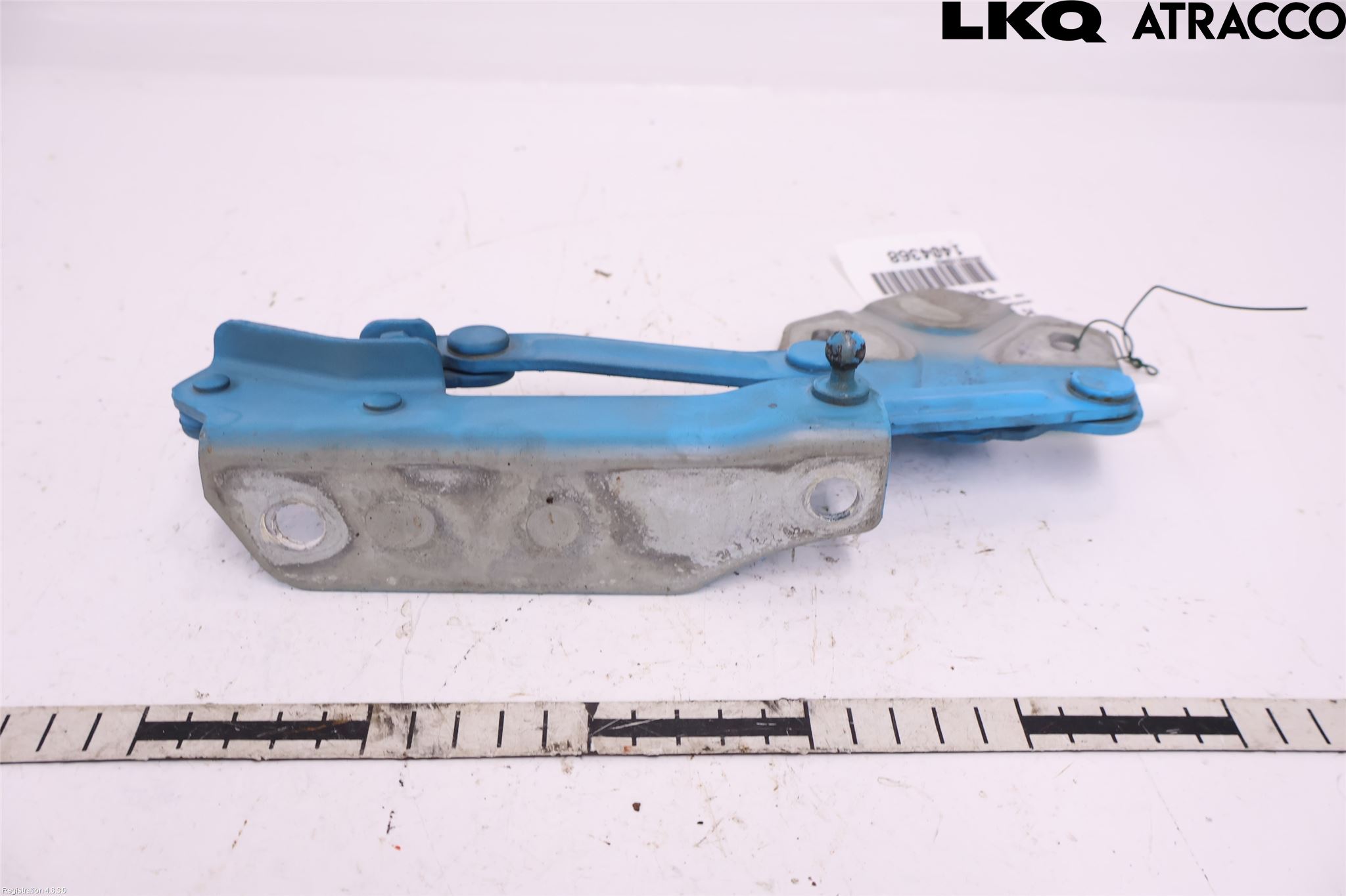 Volkswagen VW CADDY 16-20 Panser Hengsel - Hengsler
