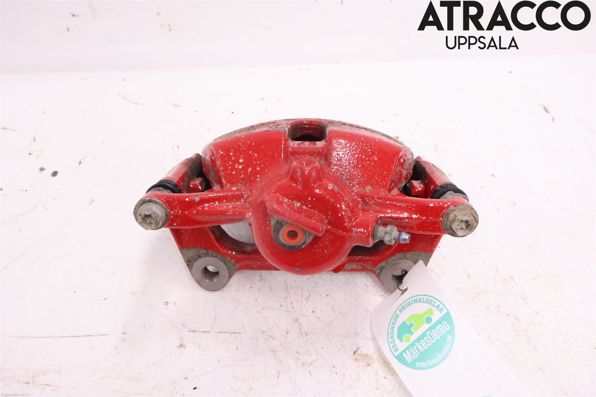 Volkswagen VW T-ROC 18- Bremsecaliper Foran Høyre
