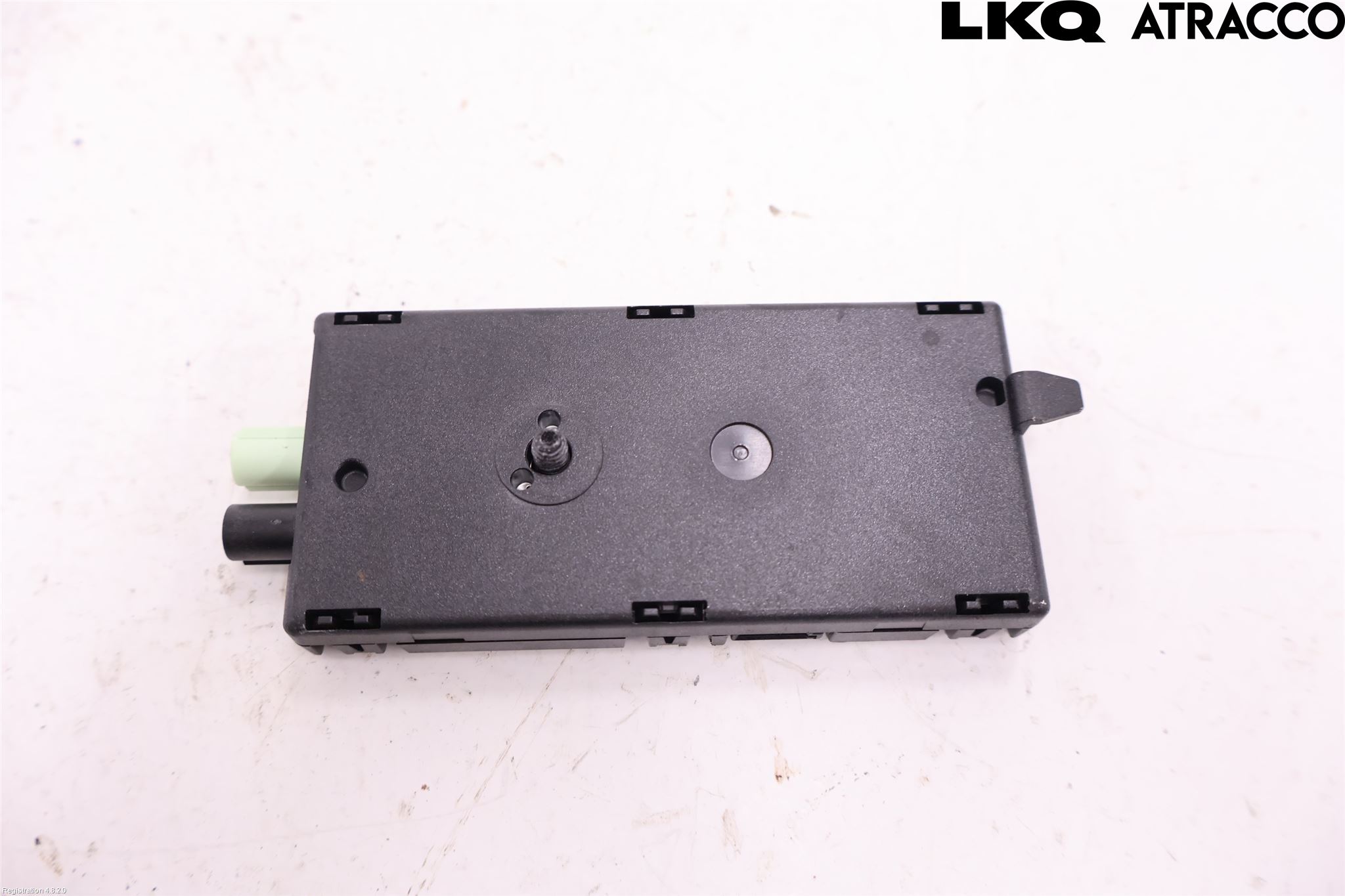 BMW X1 F48 15-22 Stereo Antenne Radio-Tv
