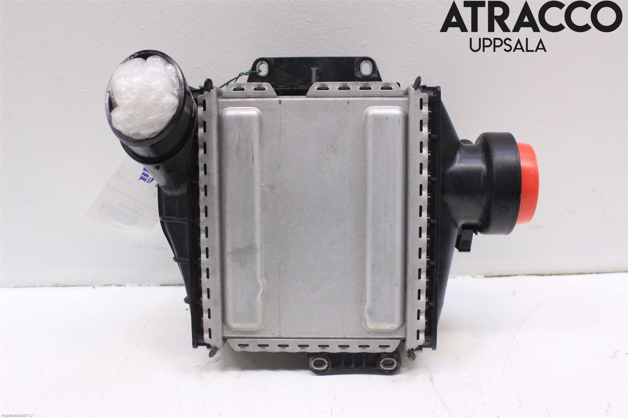 Mercedes-Benz MB C-KLASS (W205) 14-21 Intercooler Radiator