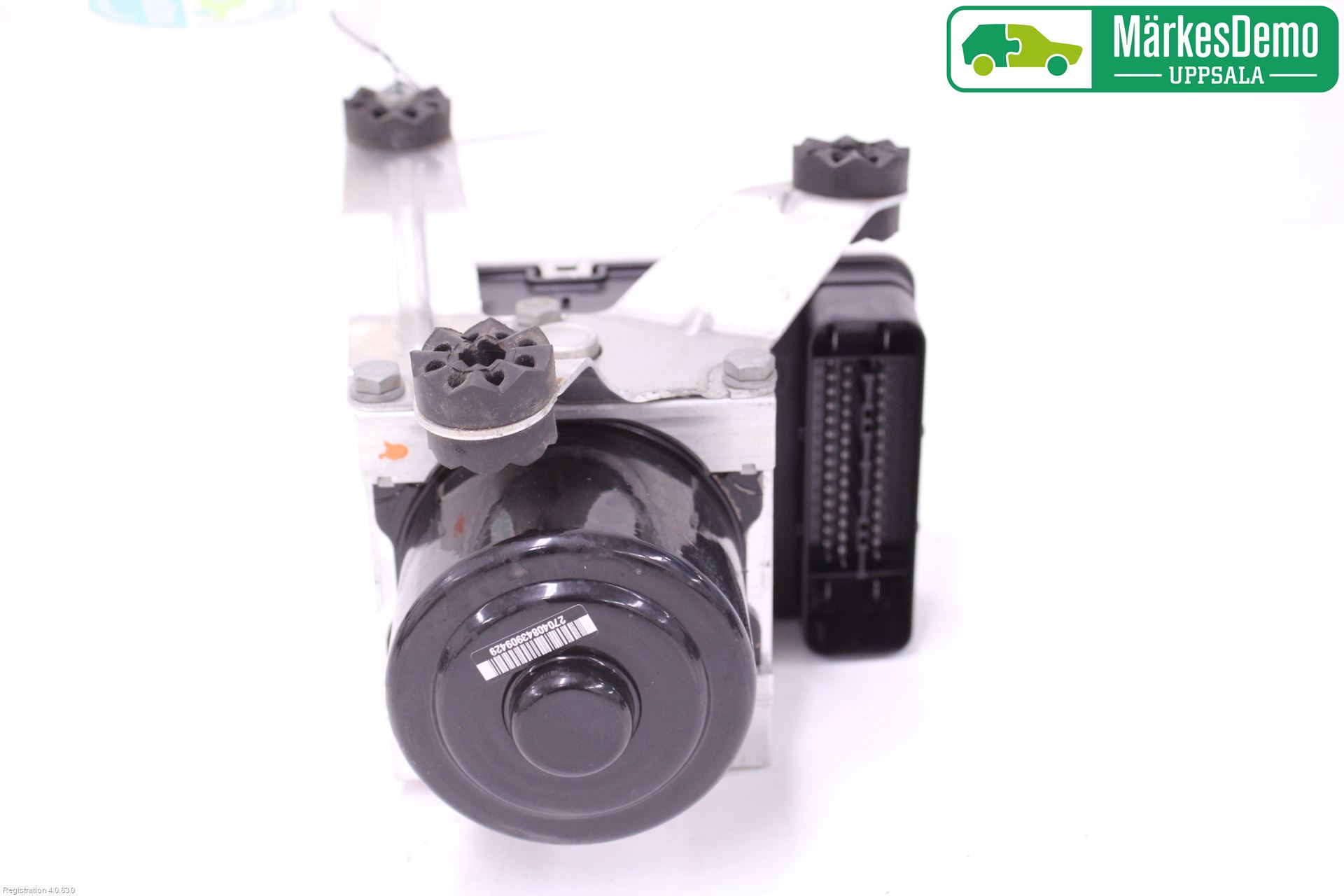 BMW X3 F25 10-17 Abs Hydraulikkaggregat