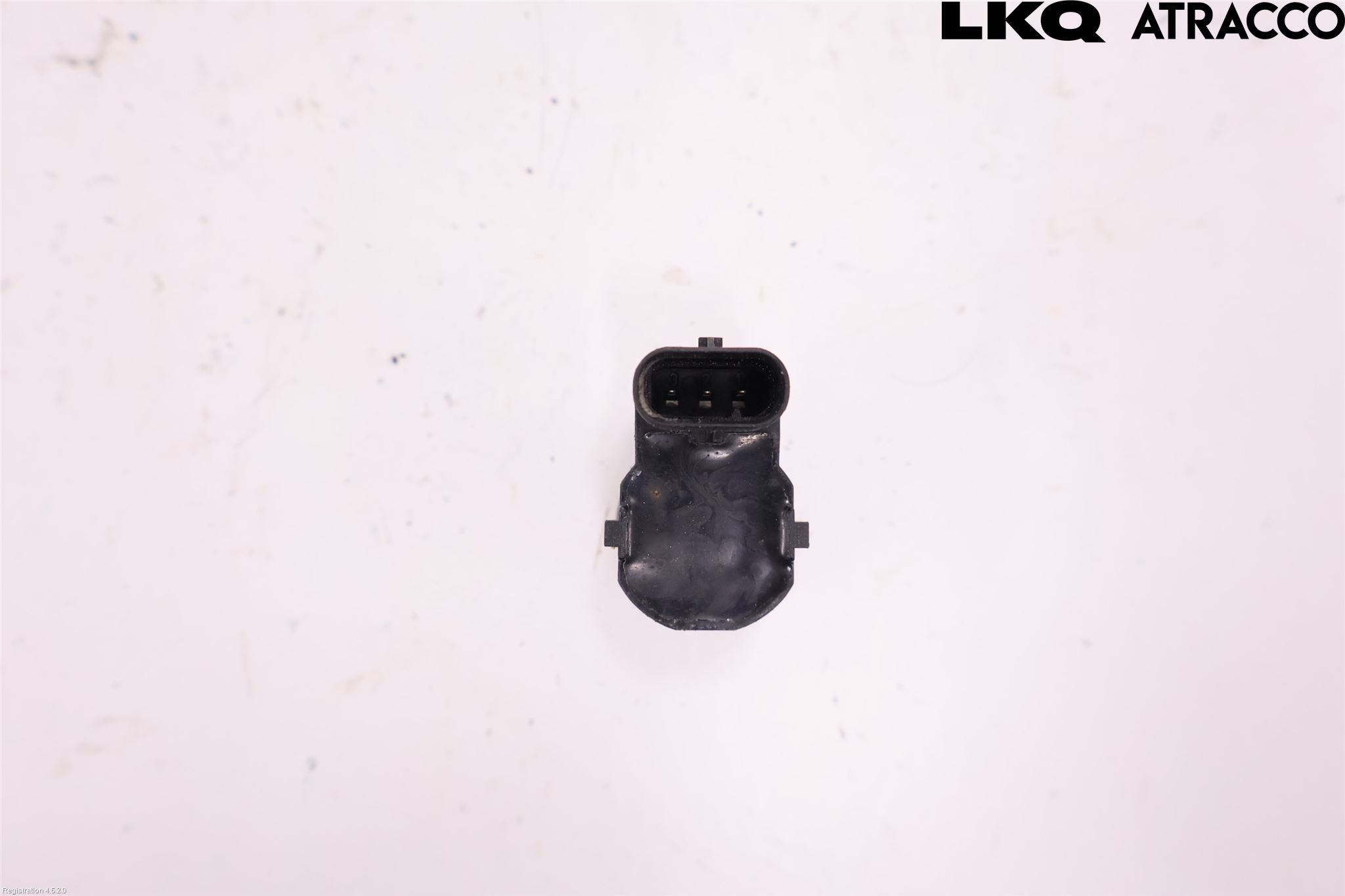Audi A7/S7 4G 11-17 Sensor Ryggesensor