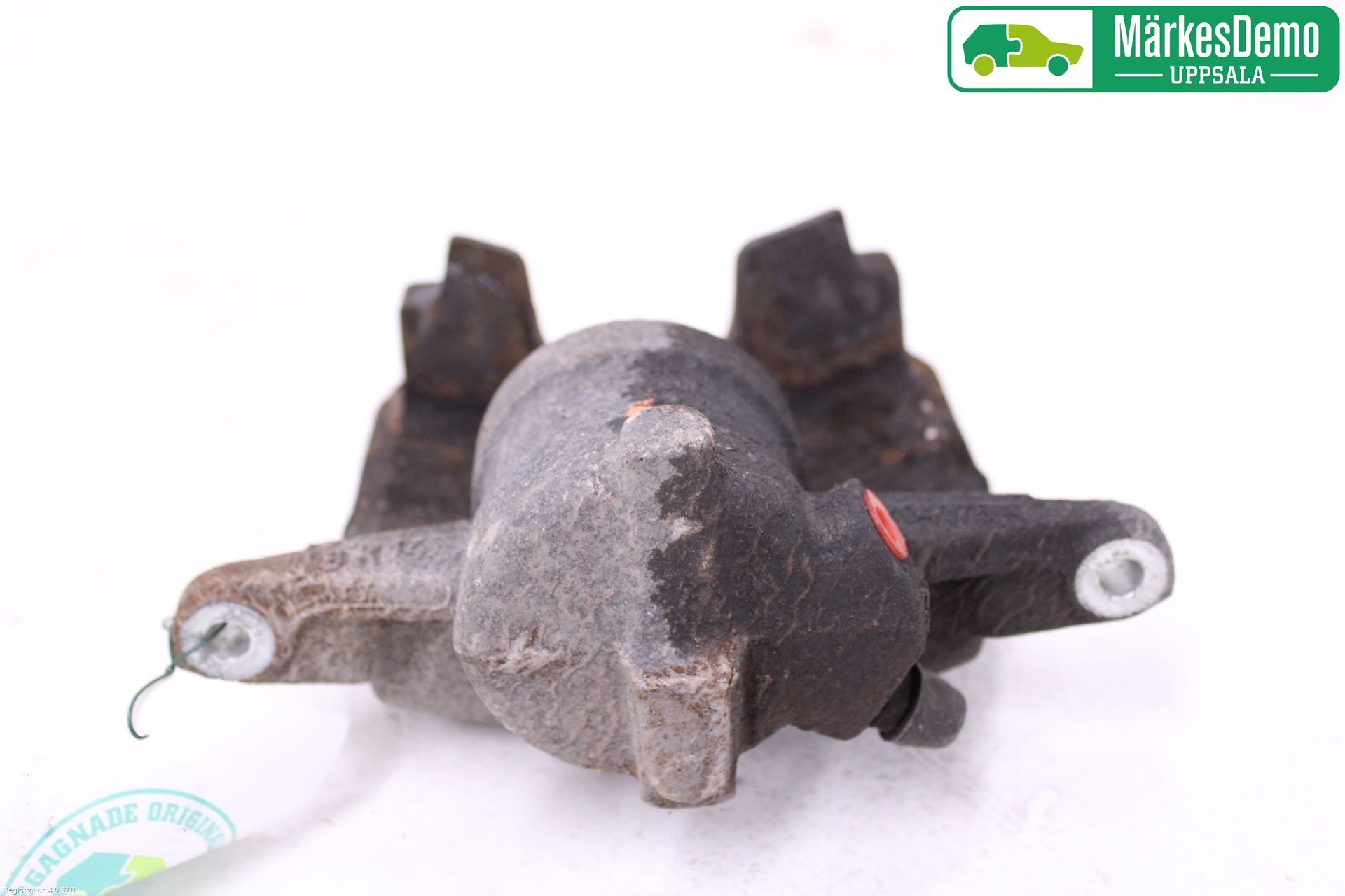 Fiat DUCATO 07-15 Bremsecaliper Bak Venstre