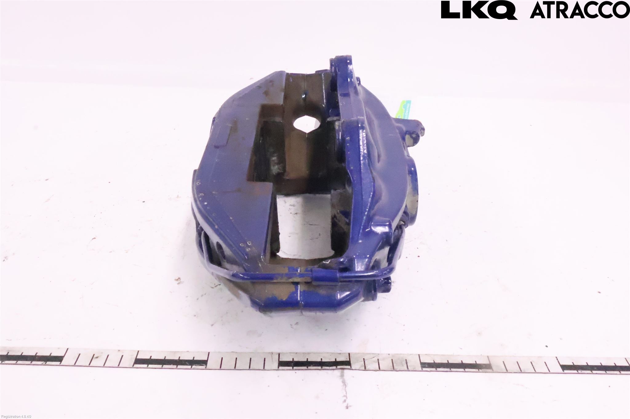 BMW X5 G05 18- Bremsecaliper Foran Høyre