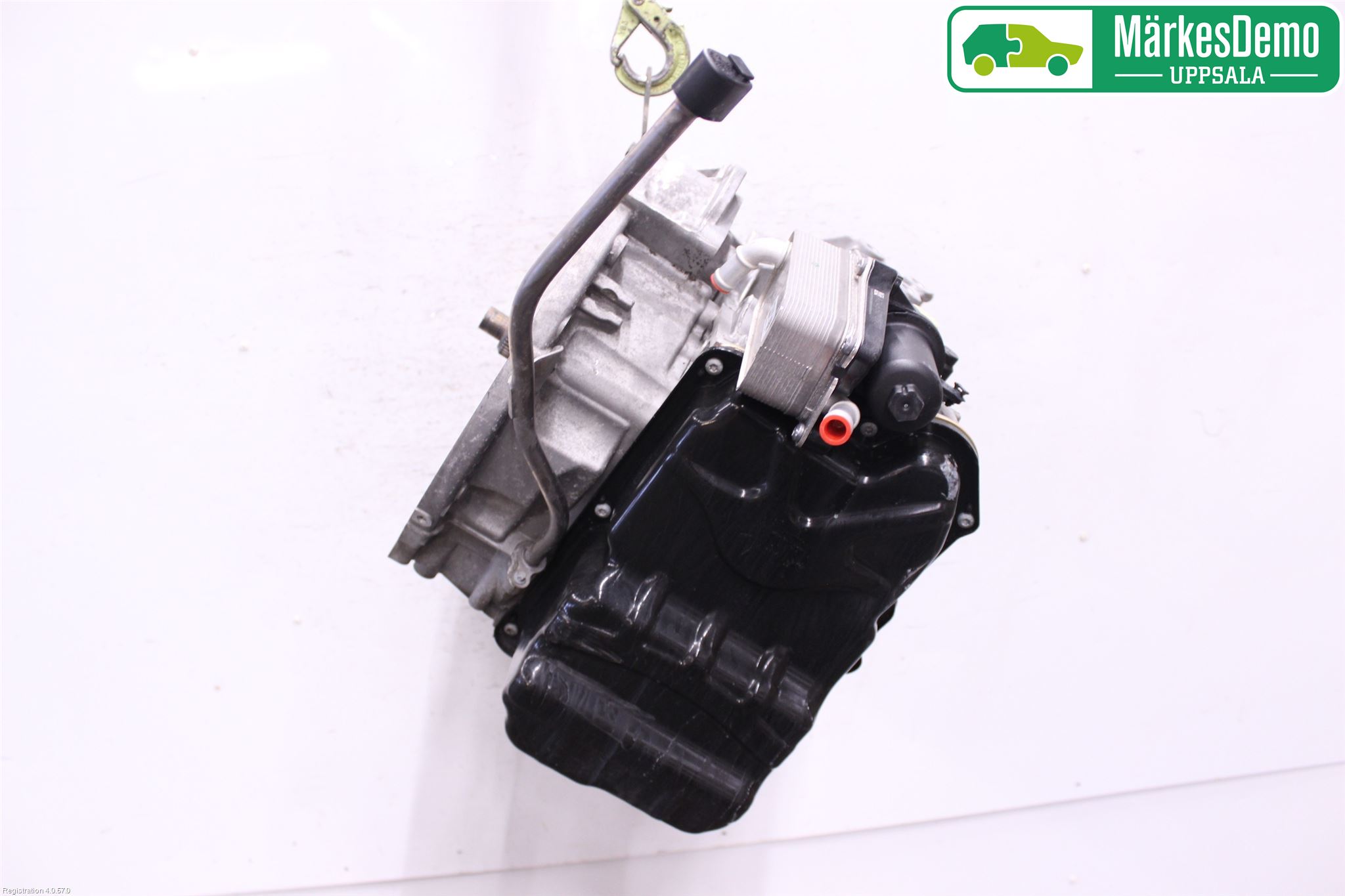Mercedes-Benz MB CLA-KLASS (C117/X117) 13-19 Gearkasse Automat