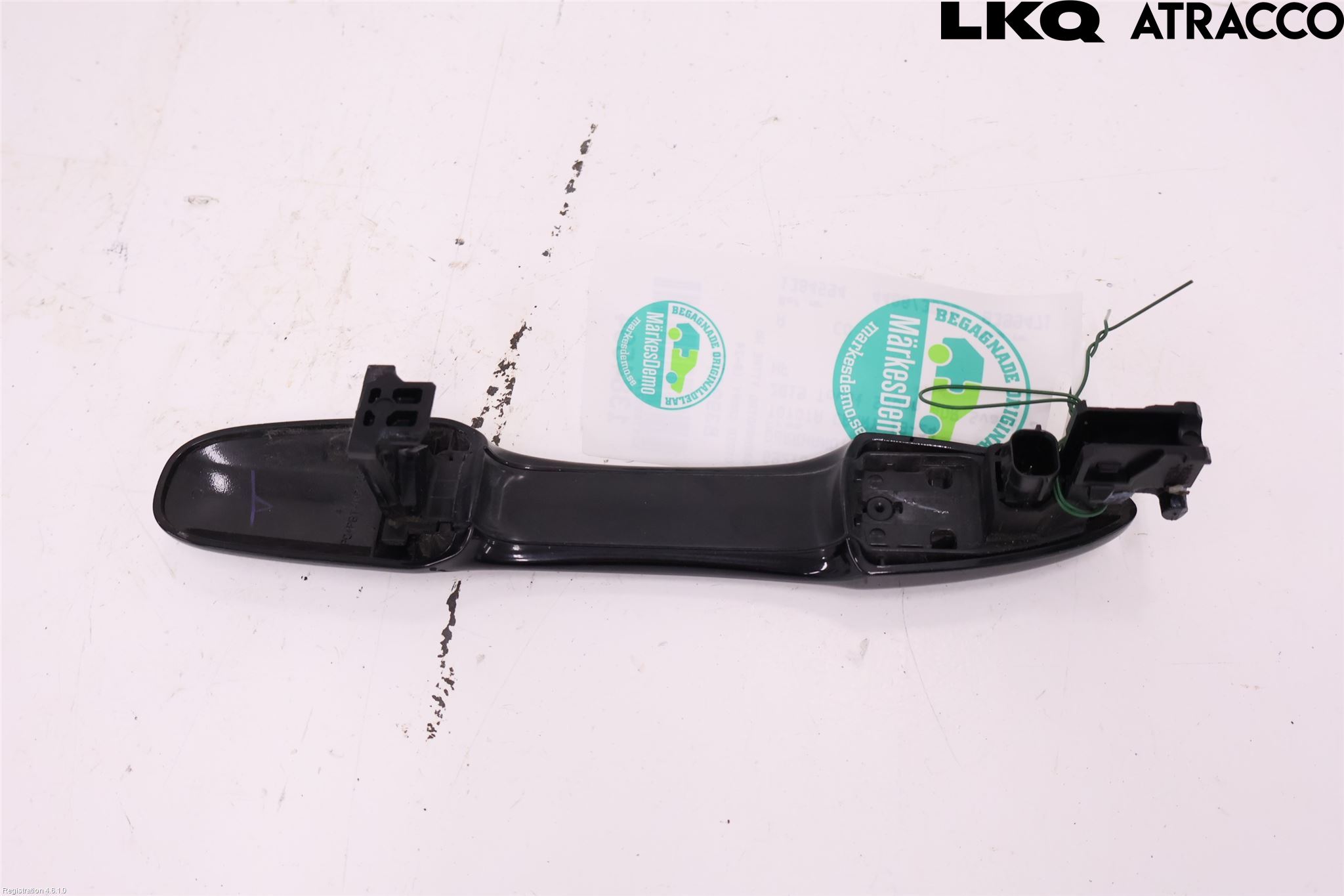 Toyota CAMRY 19-24 Dørhandtak Ytre Høyre