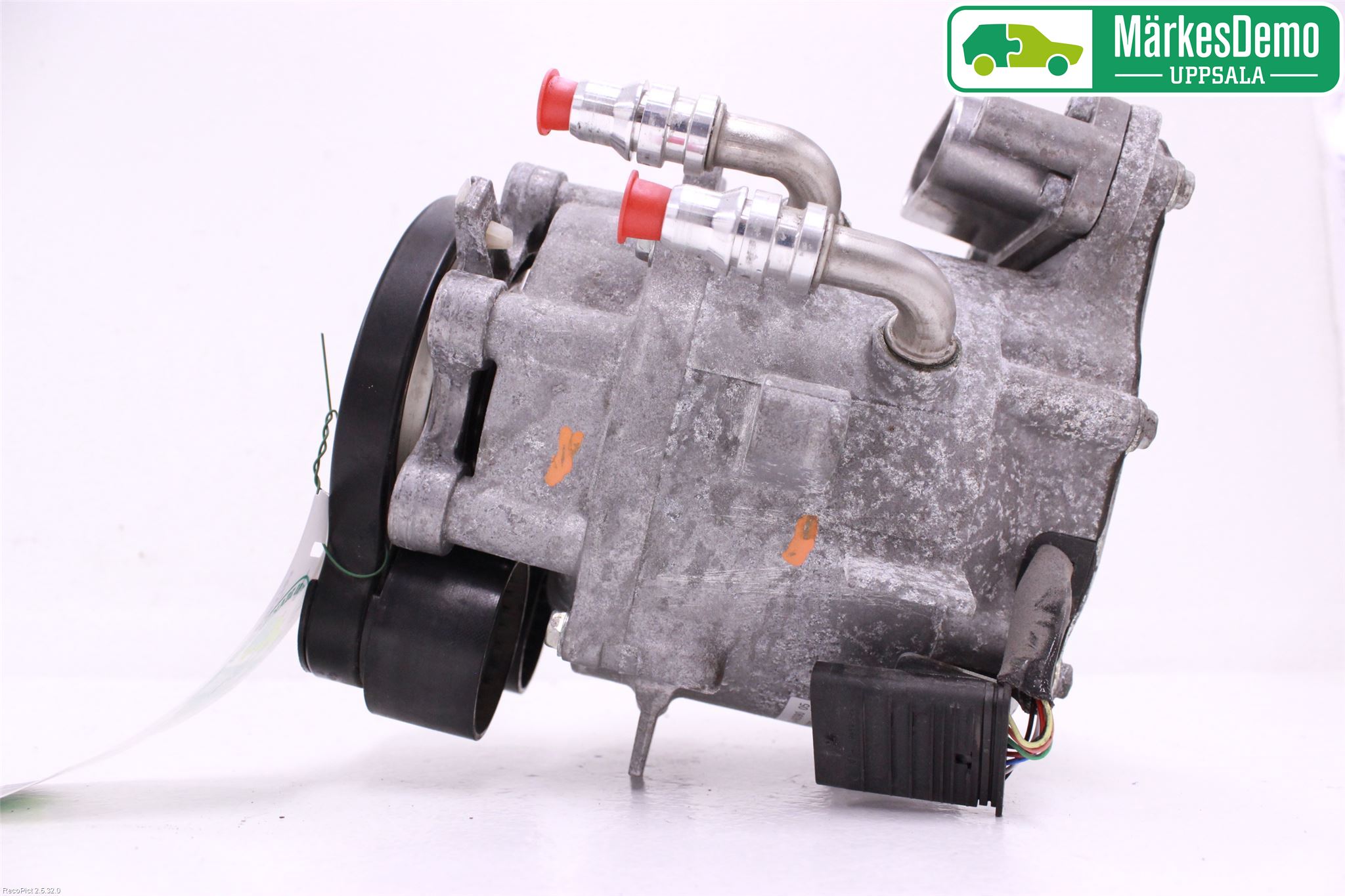 Mini COUNTRYMAN F60 17-23 Dynamo-Startmotor Hybrid