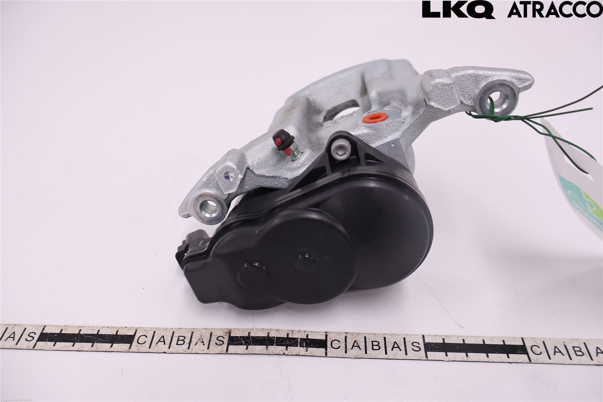 Lexus ES 250/300/330 Bremsecaliper Bak Høyre