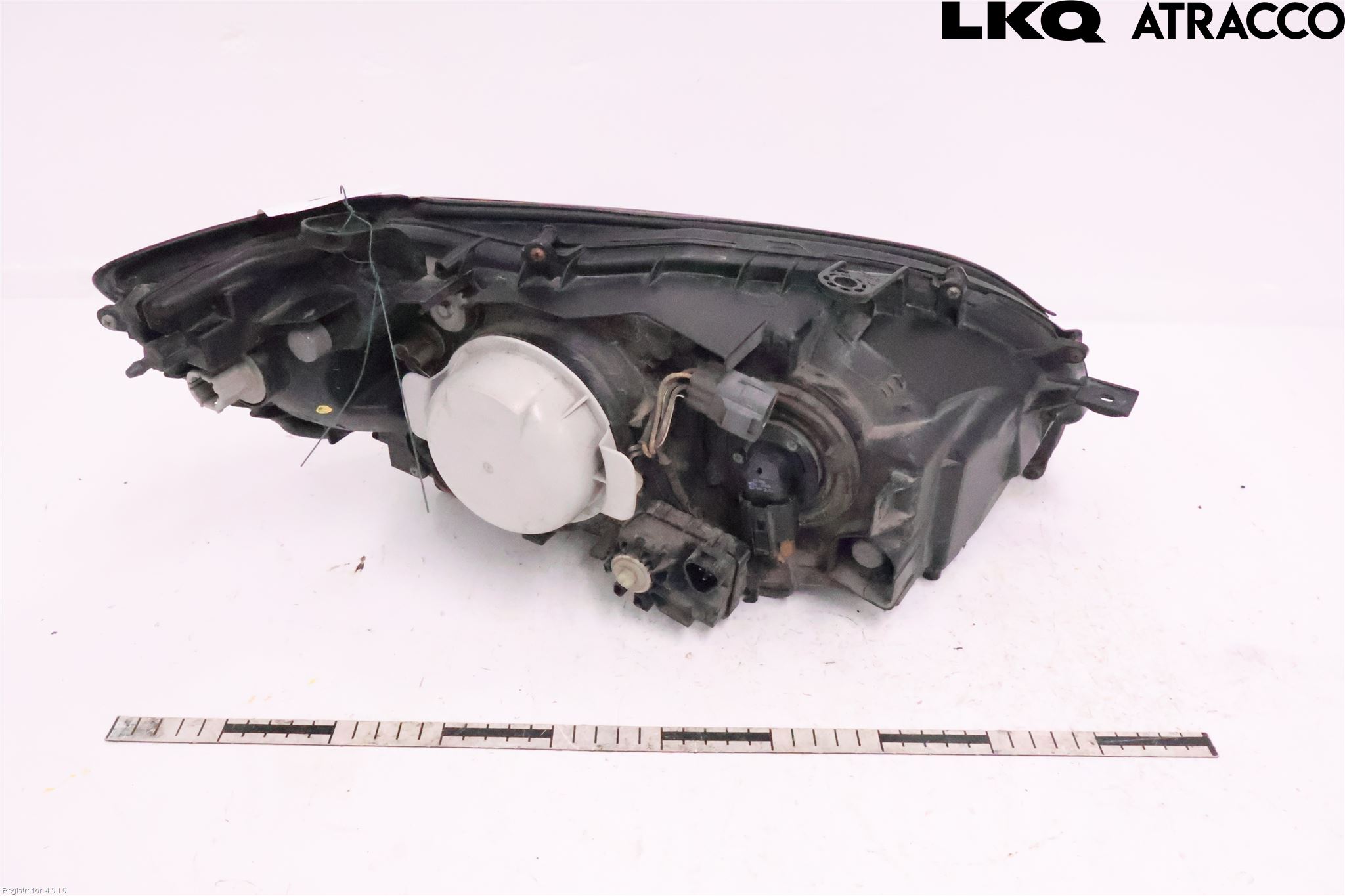 Subaru LEGACY    04-06 Frontlykt Venstre
