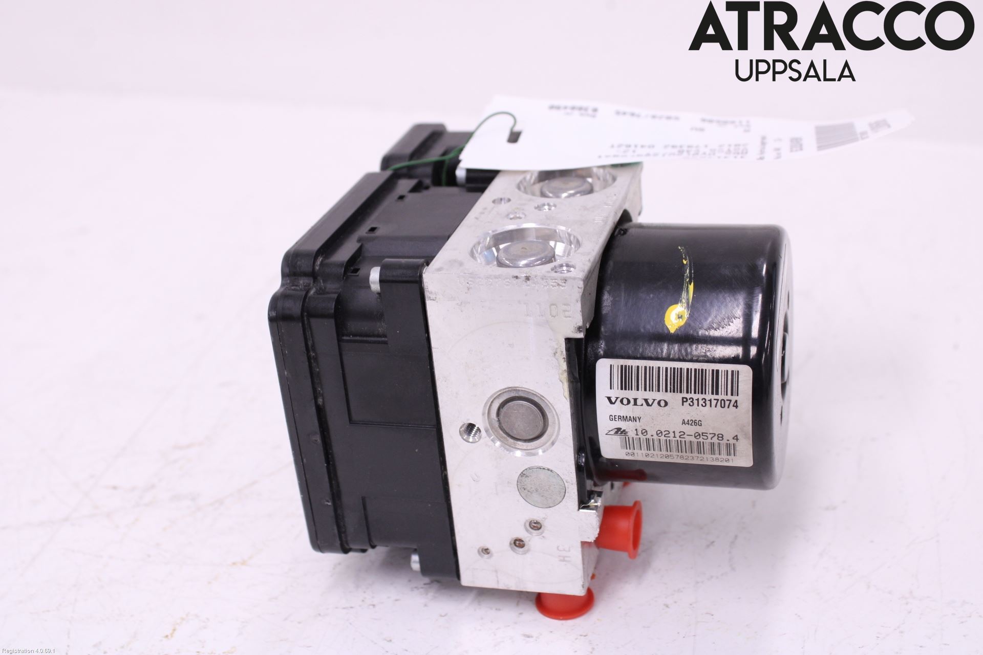 Volvo V40 12-19 Abs Hydraulikkaggregat