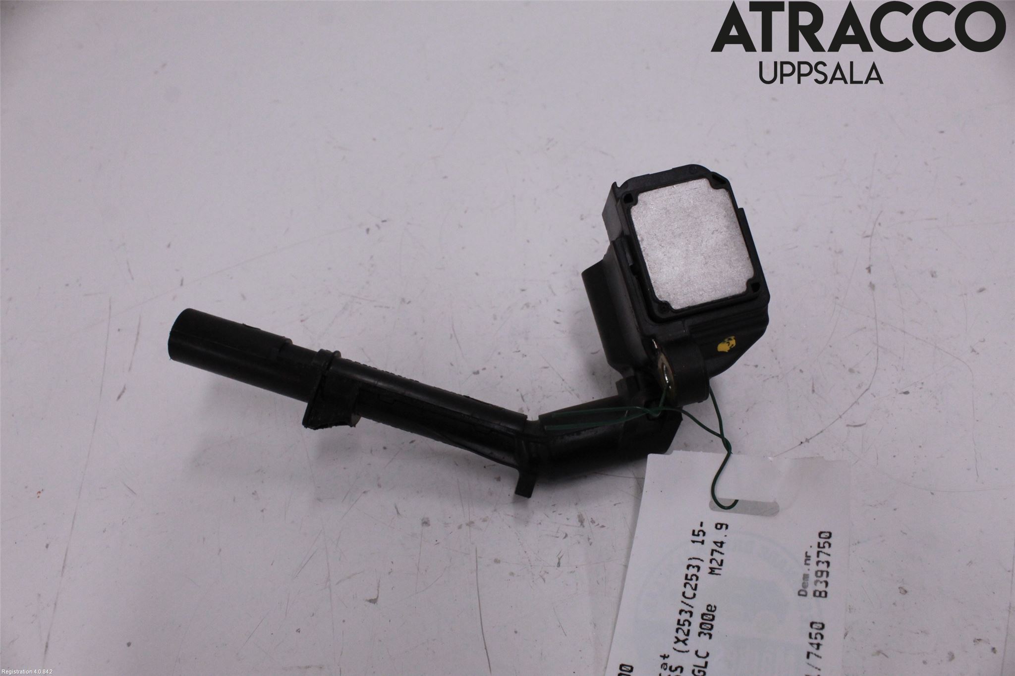 Mercedes-Benz MB GLC-KLASS (X253/C253) 15-22 Coil
