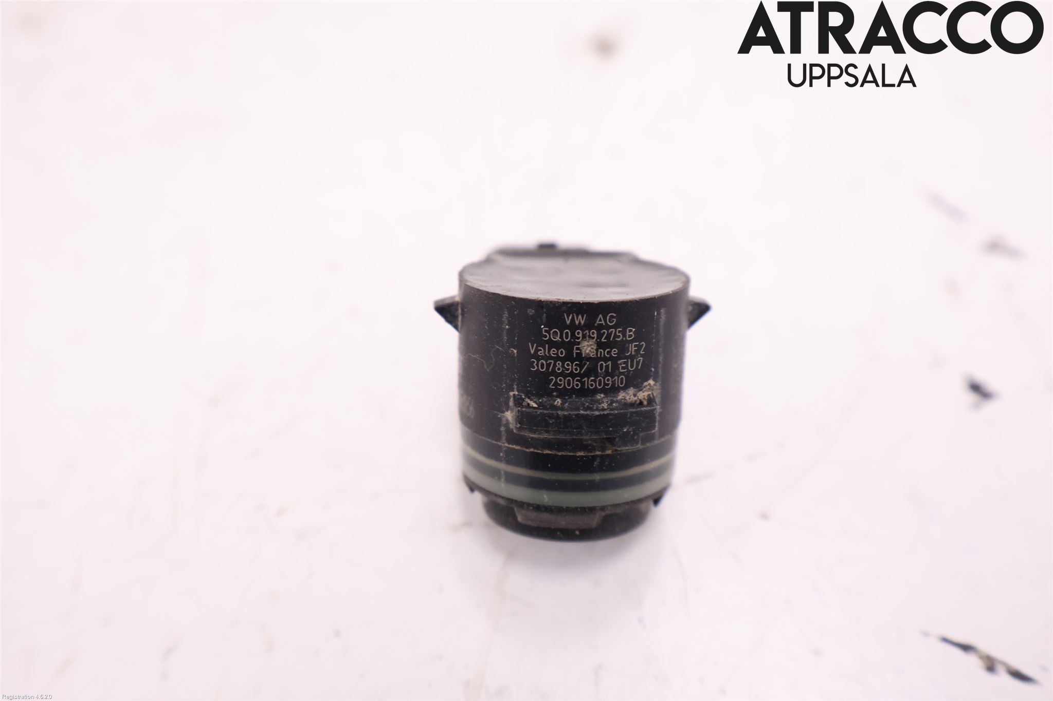 Volkswagen VW CADDY 16-20 Sensor Ryggesensor