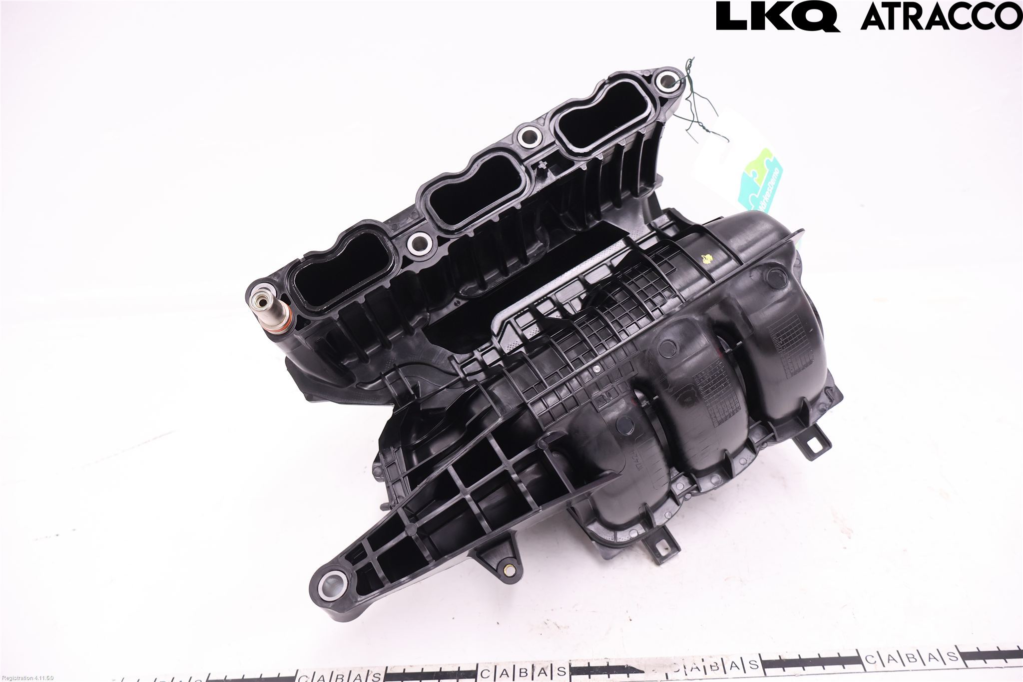 Toyota YARIS CROSS XP21 21- Innsugningsmanifold