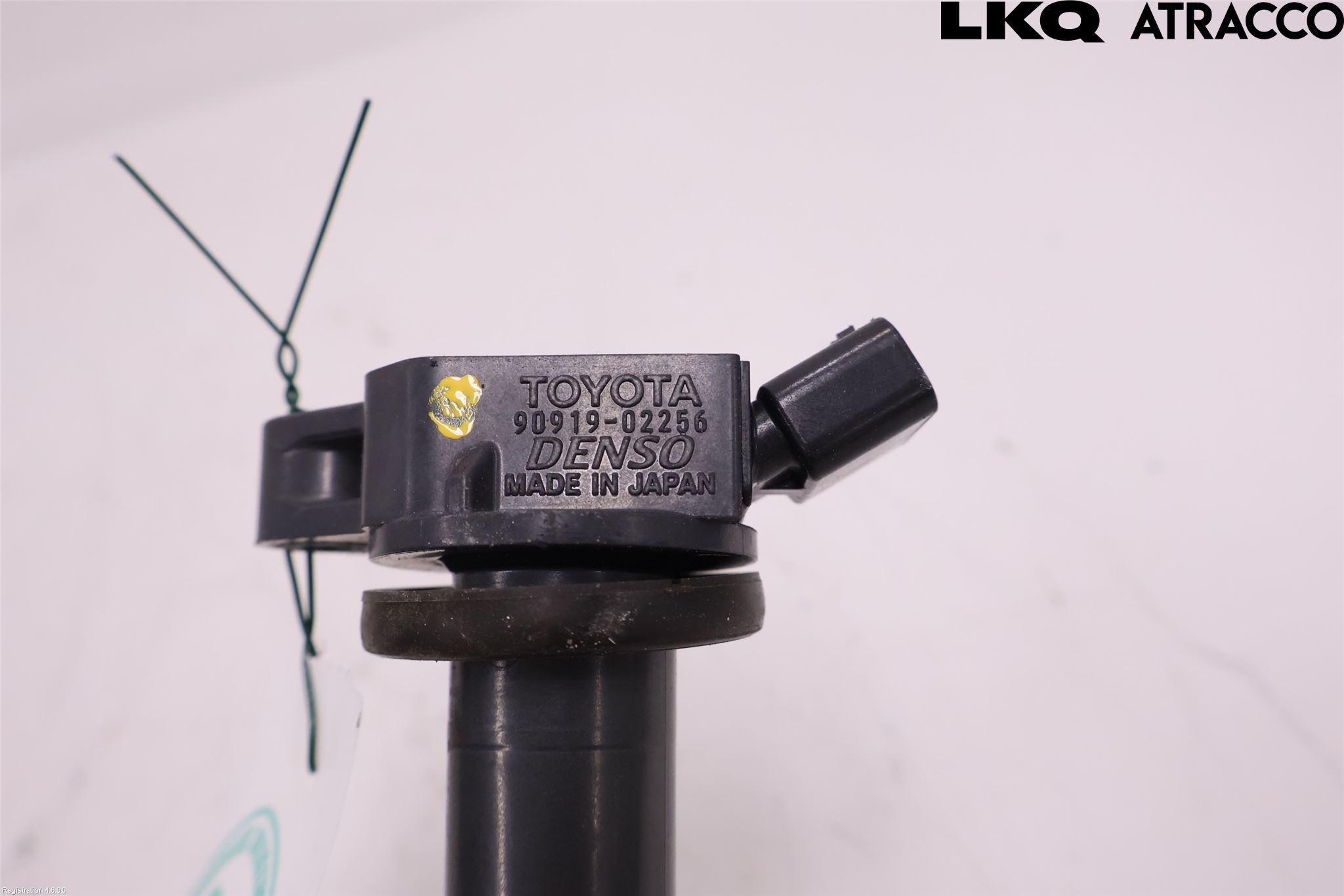 Lexus NX 300h 15-21 Coil