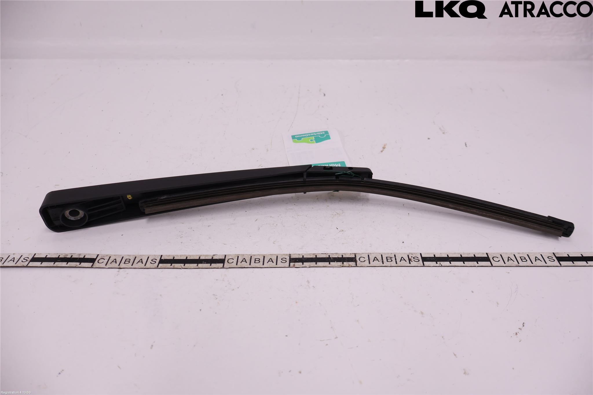BMW 2 U06 Active Tourer 22- Viskerarm Bakrute