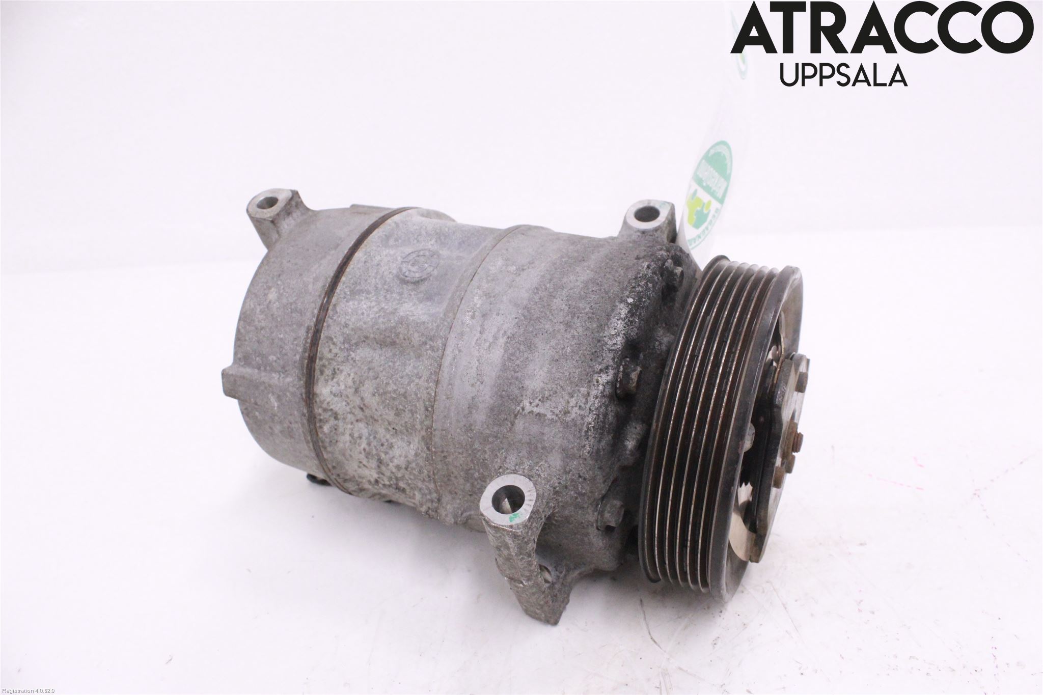 Opel INSIGNIA 09-16 Varme Ac Kompressor
