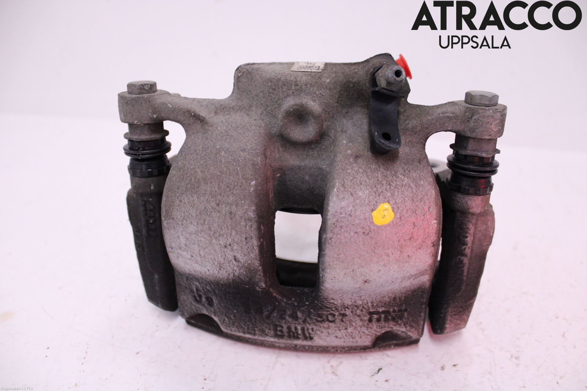 BMW 1 F40 19- Bremsecaliper Foran Venstre