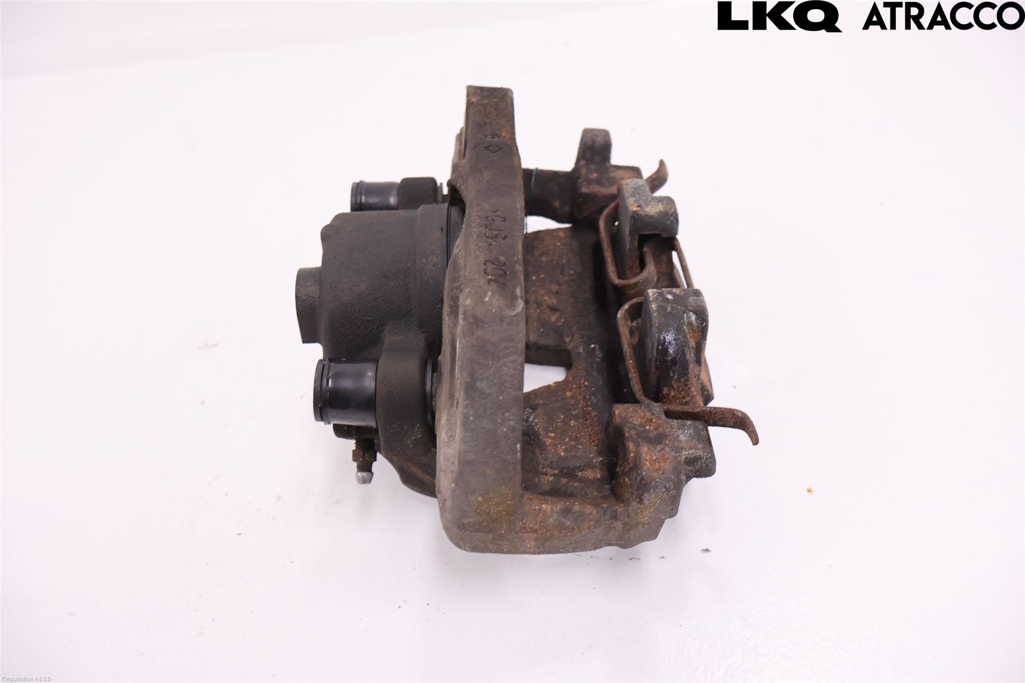 Opel VIVARO 20- Bremsecaliper Foran Venstre