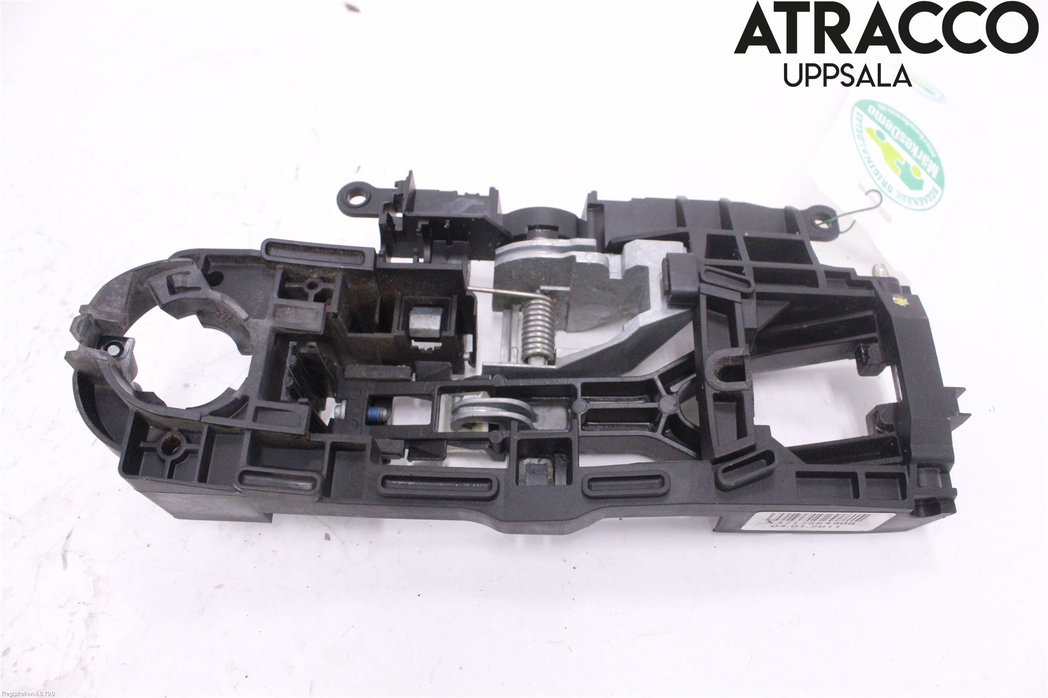 BMW 5 F10/F11/F18 09-17 Dørhandtak Ytre Venstre