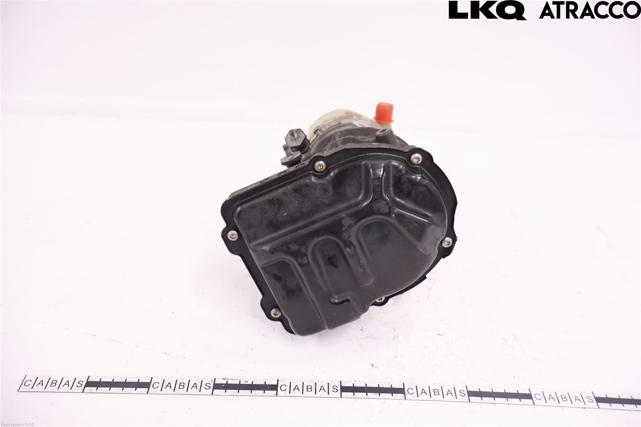 Volvo V60 11-13 Servostyring Eletrisk Pumpe