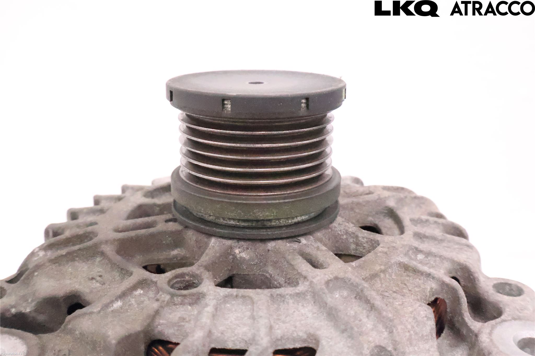 Volkswagen VW GOLF / E-GOLF VII 13-20 Dynamo