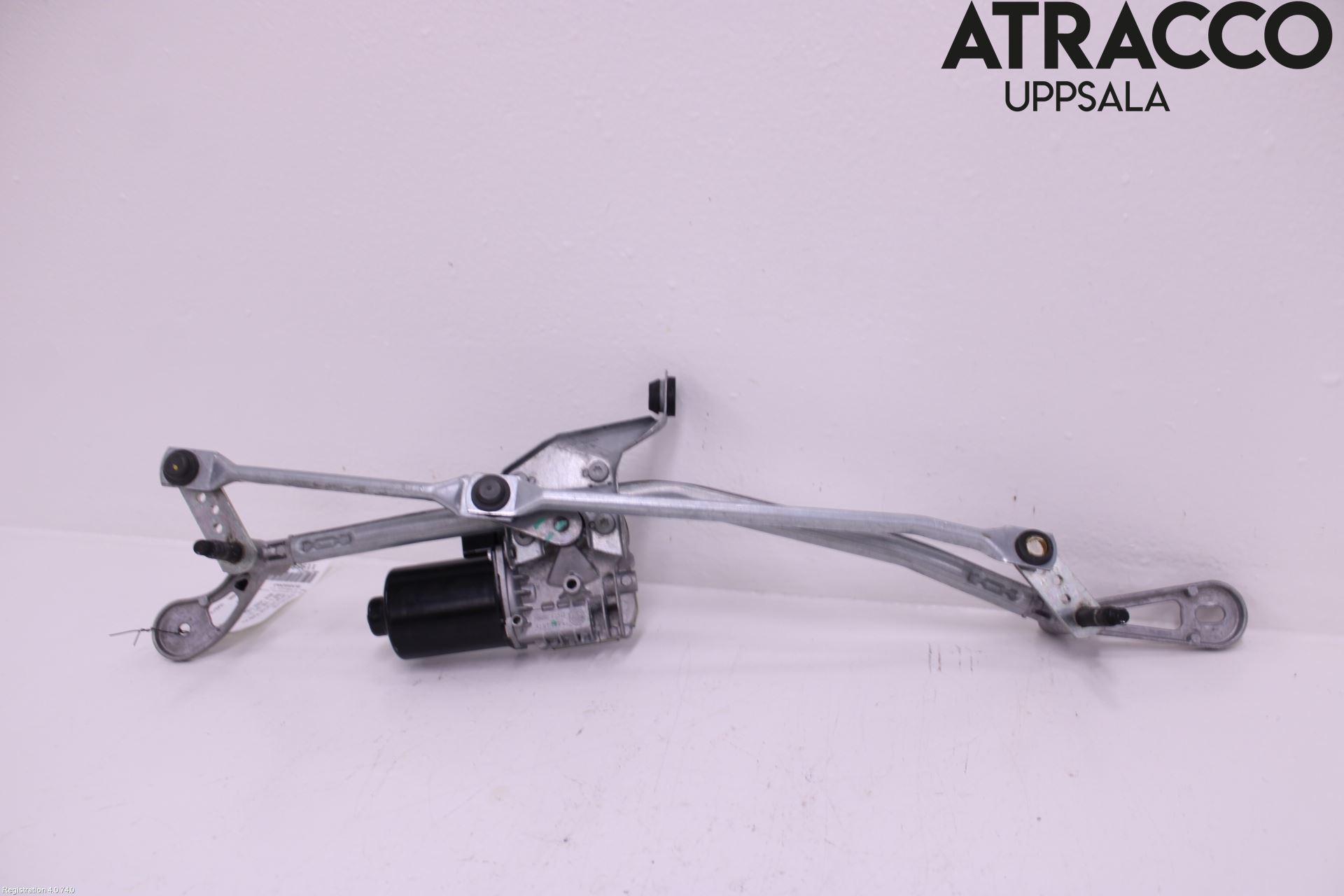 BMW 5 G30/G31/F90 17-23 Viskeroverføring Frontrute