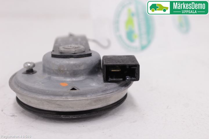 Subaru FORESTER SH  08-13 Signalhorn
