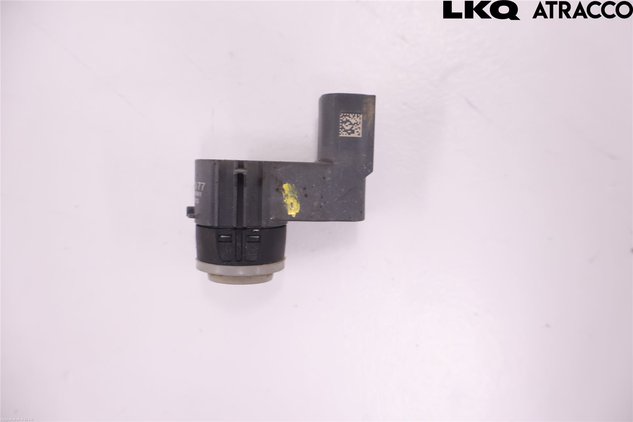 Citroen C3 10-17 Sensor Ryggesensor