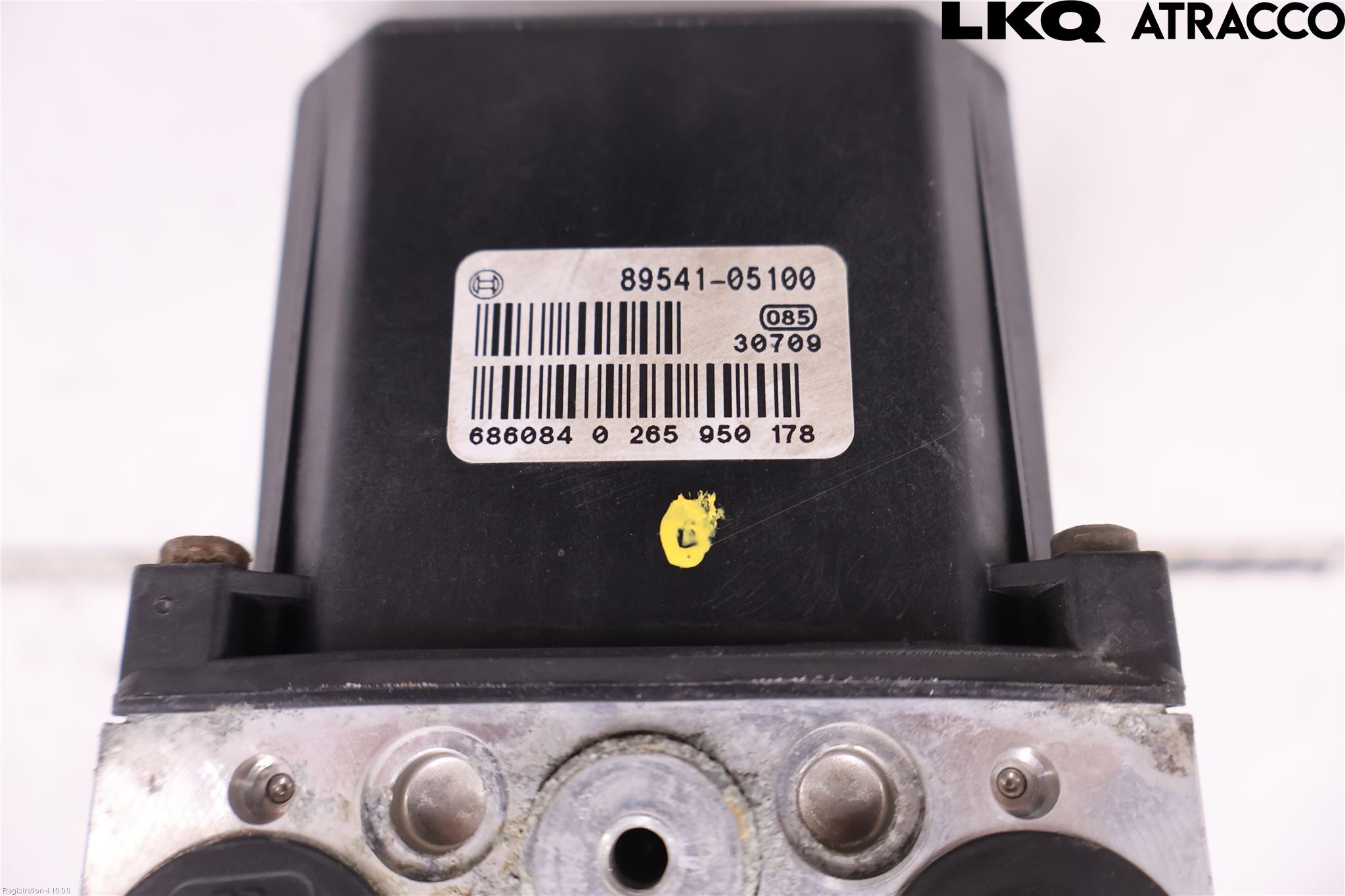 Toyota AVENSIS 03-06 Abs Hydraulikkaggregat