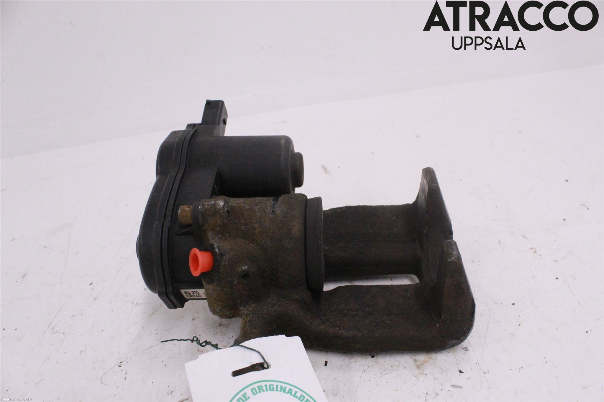 Audi A8/S8 4H 10-17 Bremsecaliper Bak Høyre