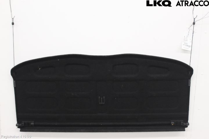 Kia CEED 06-12 Innr Hattehylle