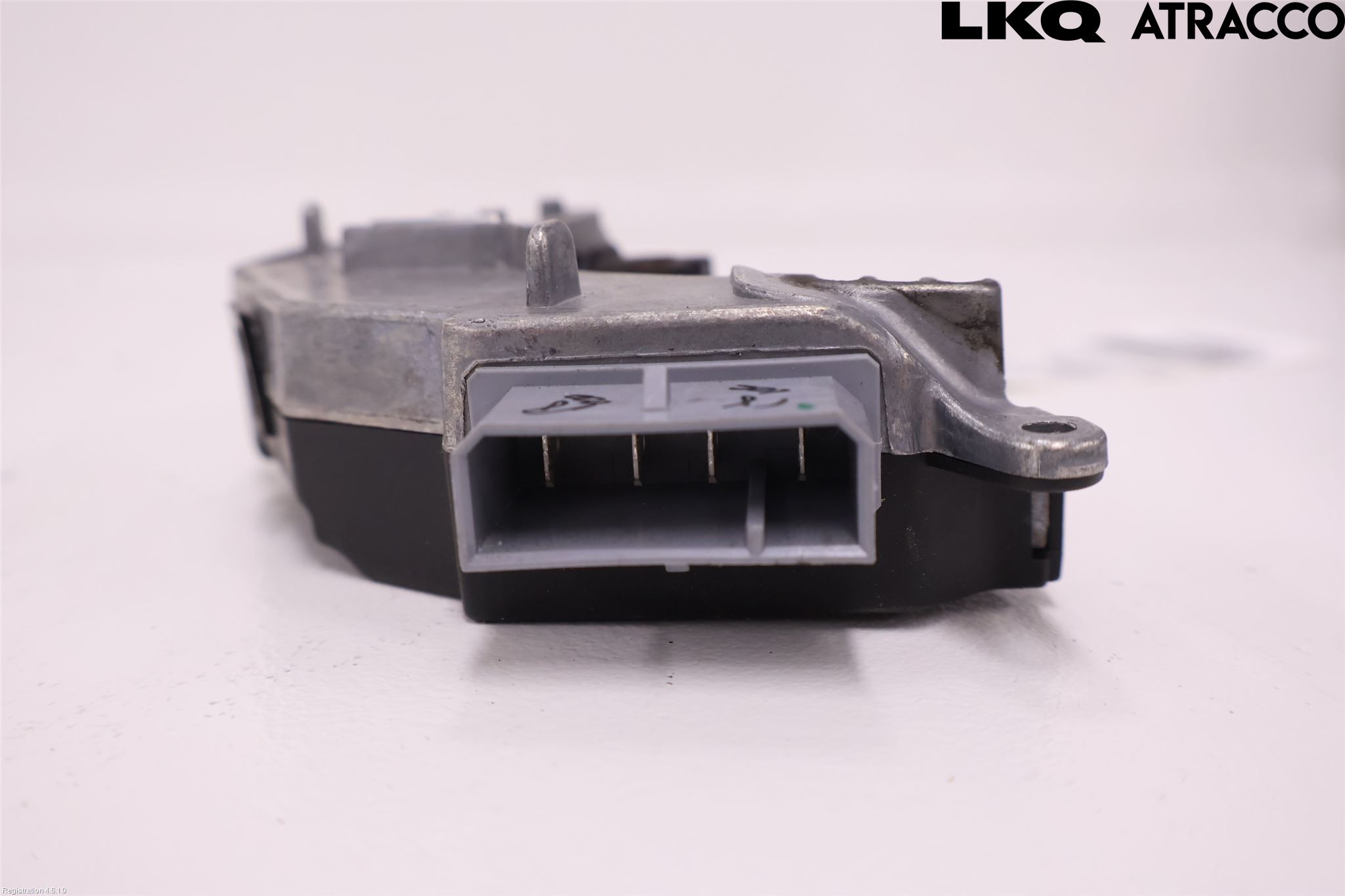 Saab 9-3 VER2/VER3 08-15 Varmeapparat Viftemotstand