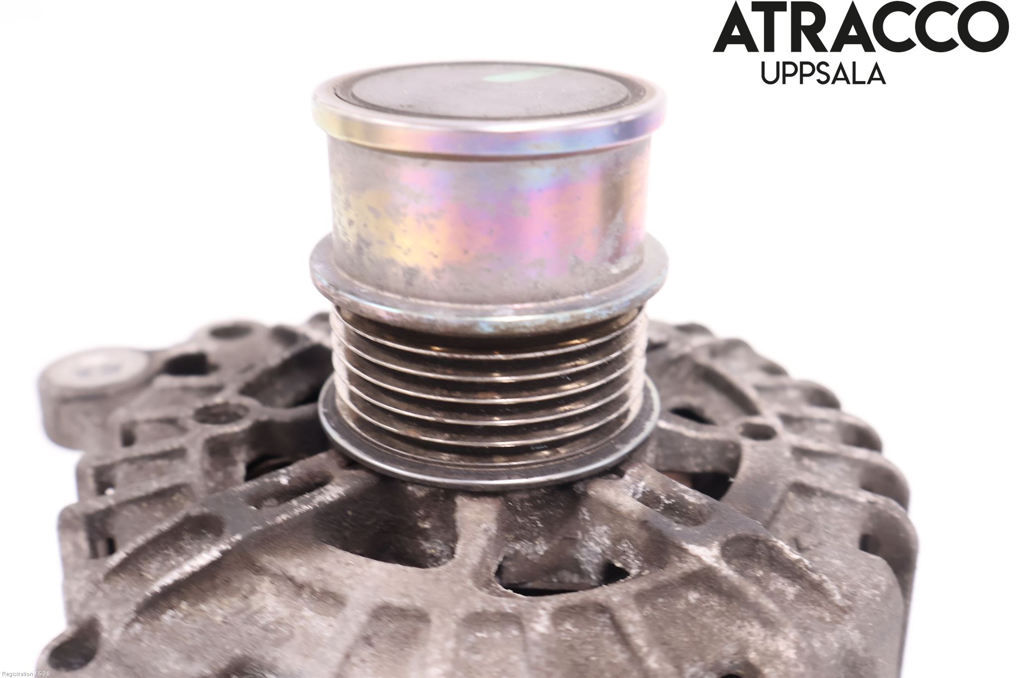 Volkswagen VW GOLF / E-GOLF VII 13-20 Dynamo