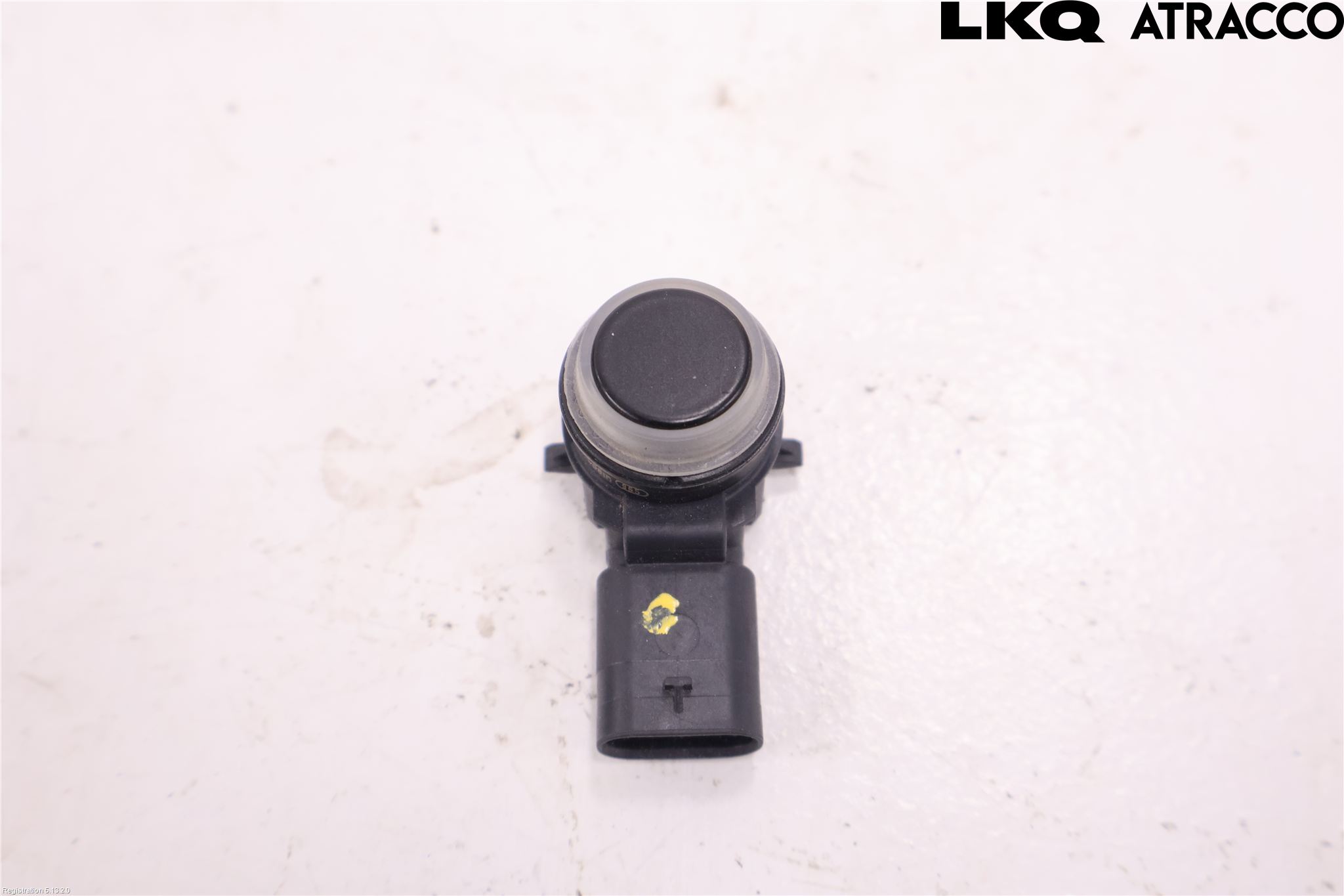 Alfa STELVIO 17- Sensor Ryggesensor