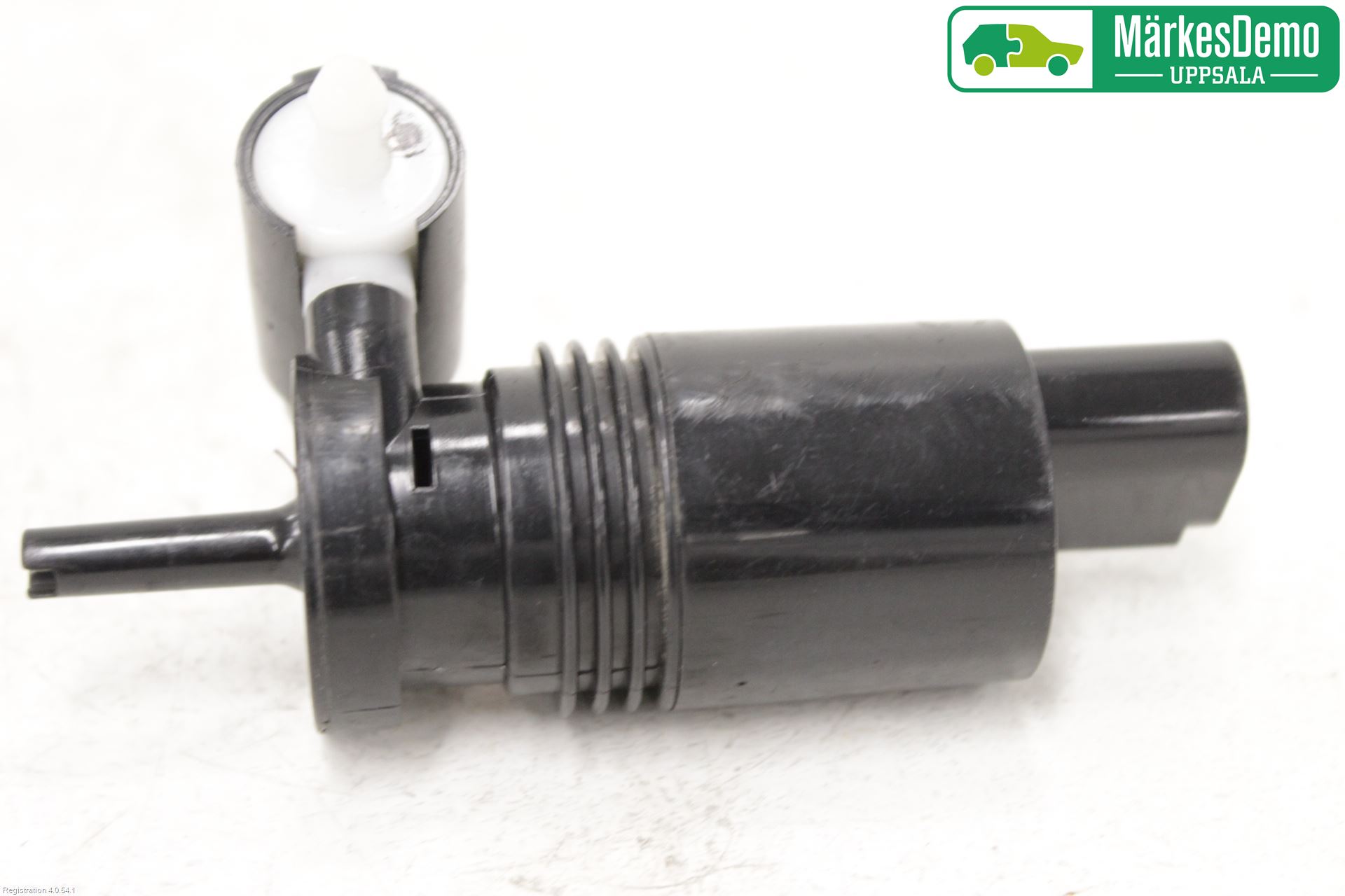 Mini CLUBMAN R55 06-14 Spylerpumpe Frontrute